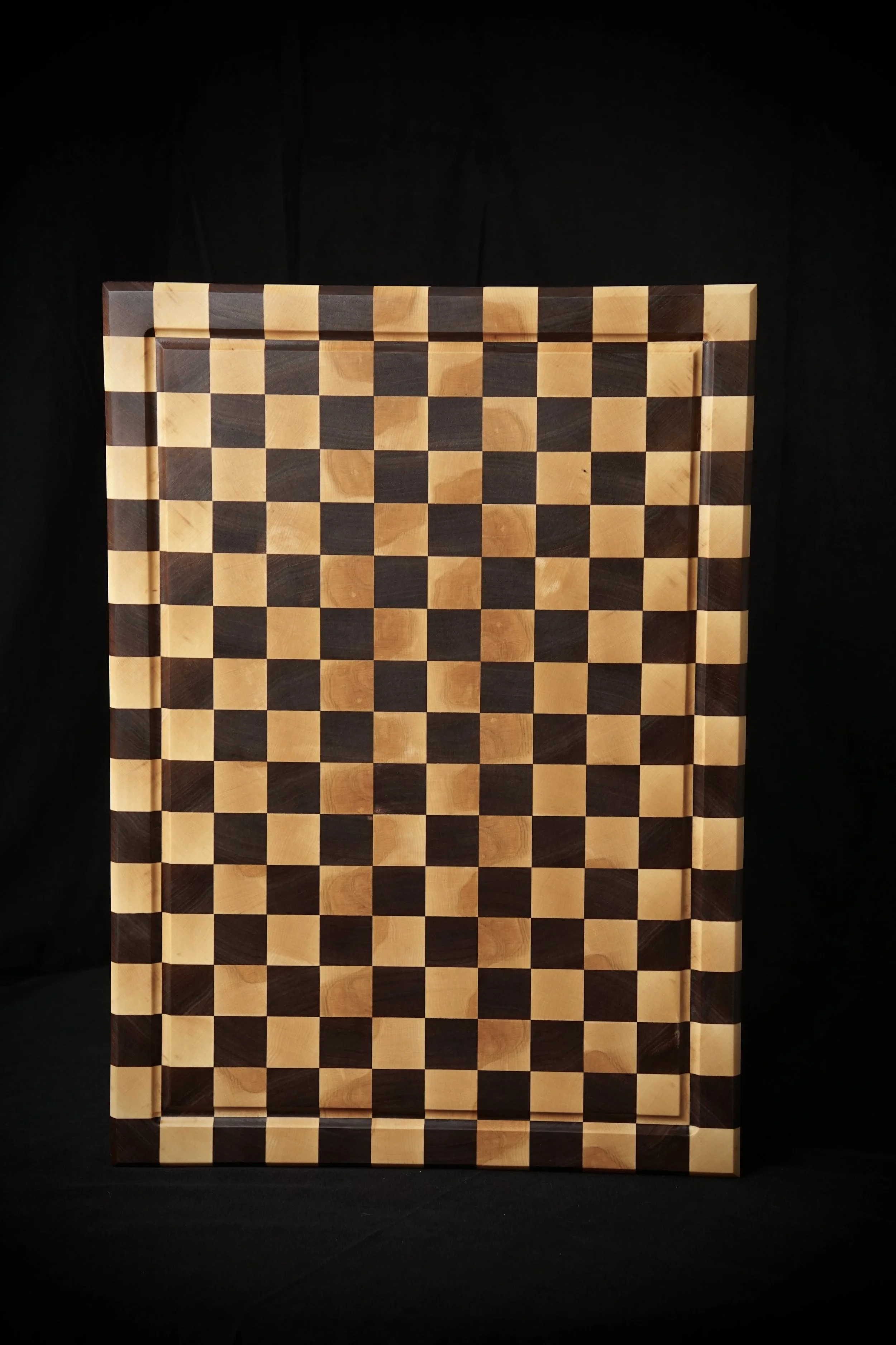 Eclipse Chopping Block - XL