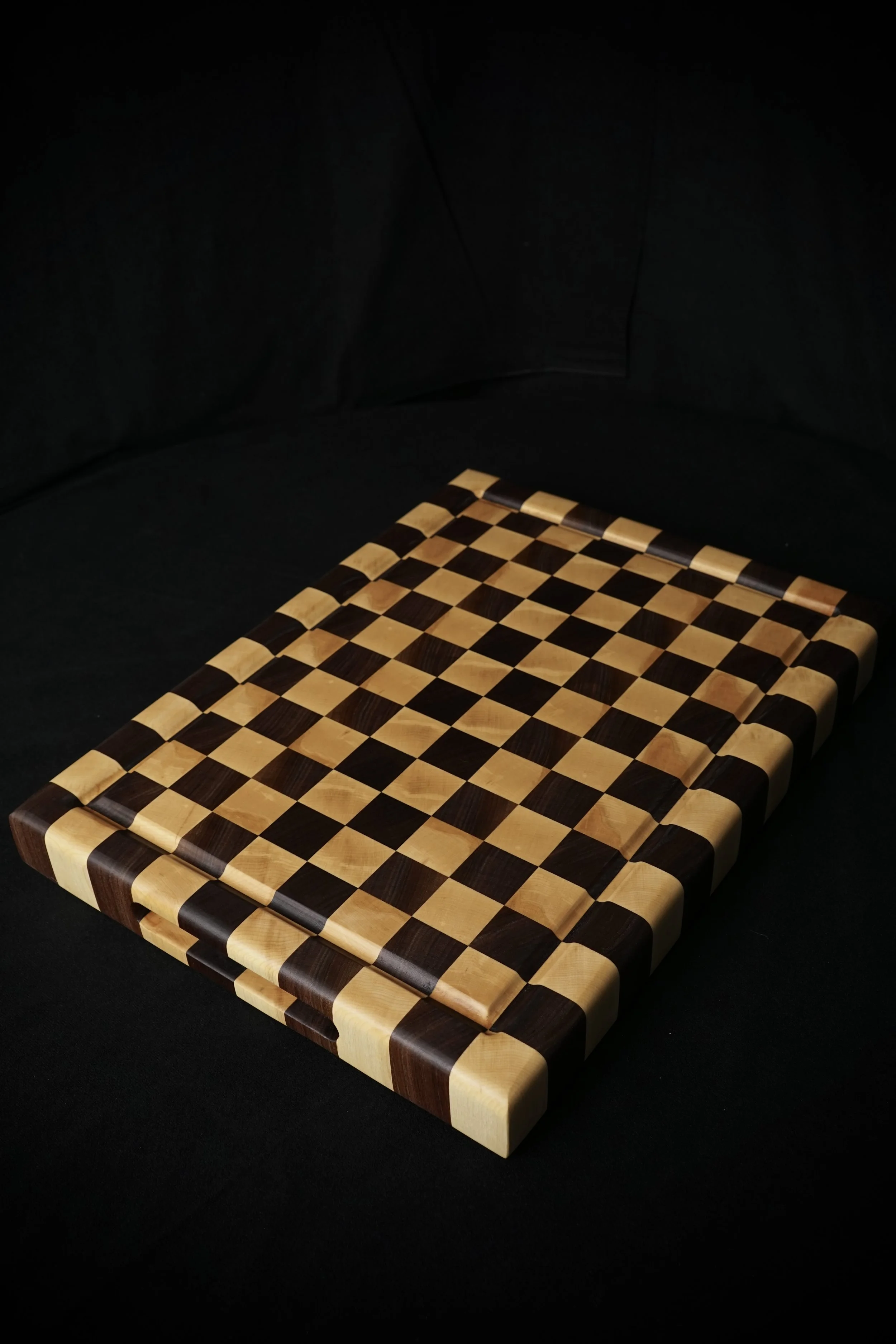 Eclipse Chopping Block - L
