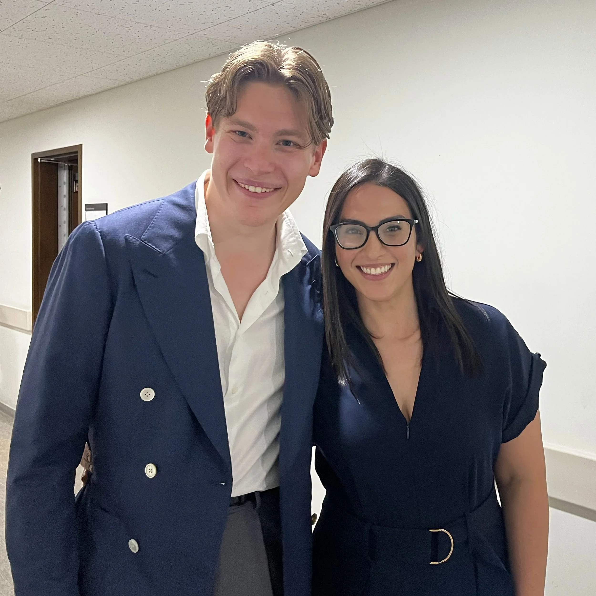 Klaus Mäkelä, Seoul 2025