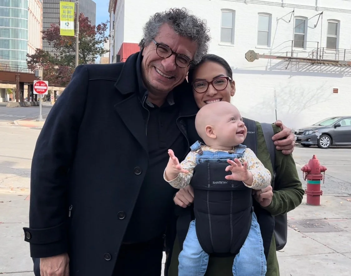 Giancarlo Guerrero, 2023