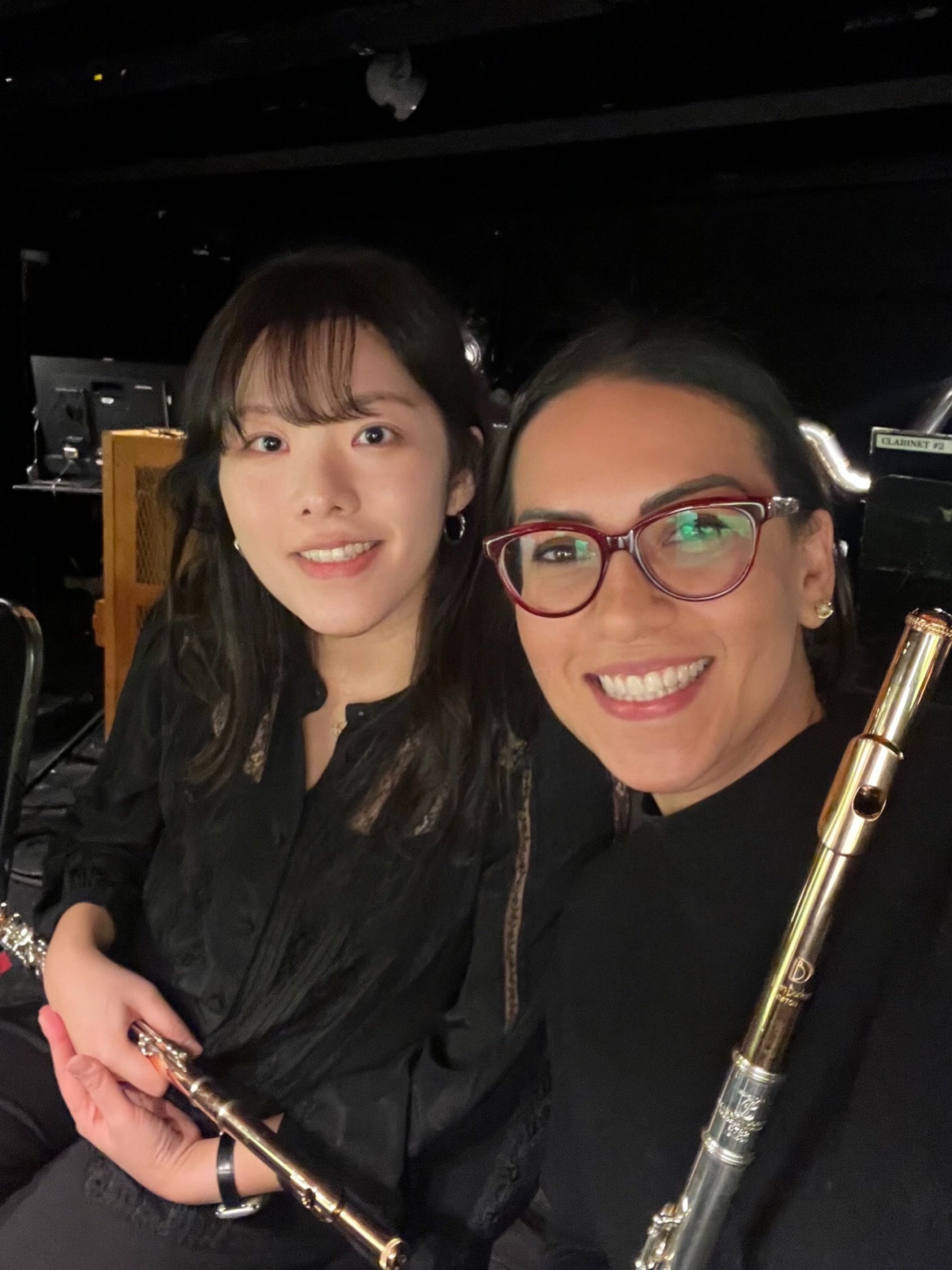 Nutcracker at Lyric Opera, Chicago