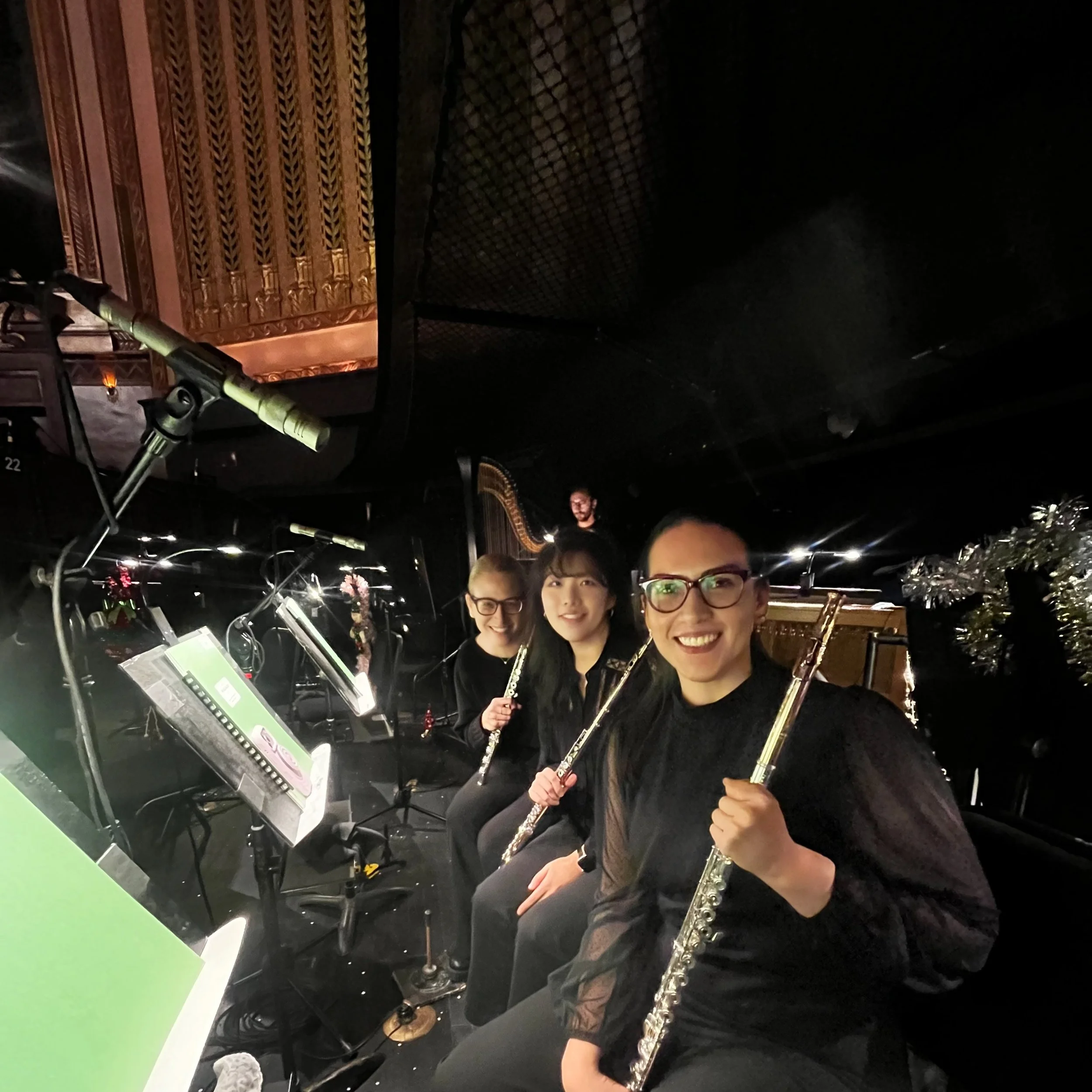 Nutcracker 2025 Lyric Opera, Chicago