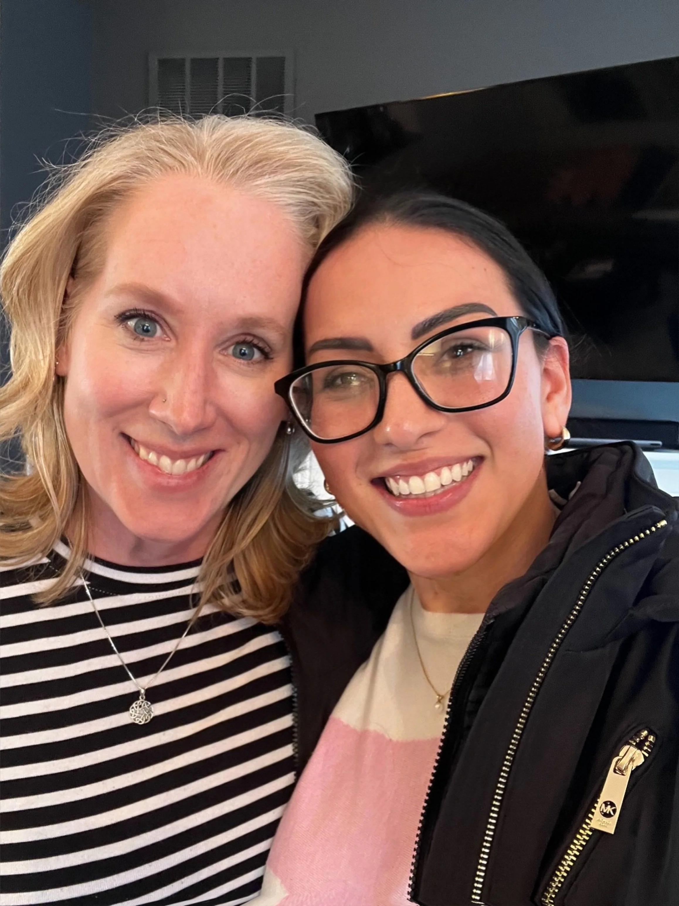 Jennifer Gunn, Chicago 2025