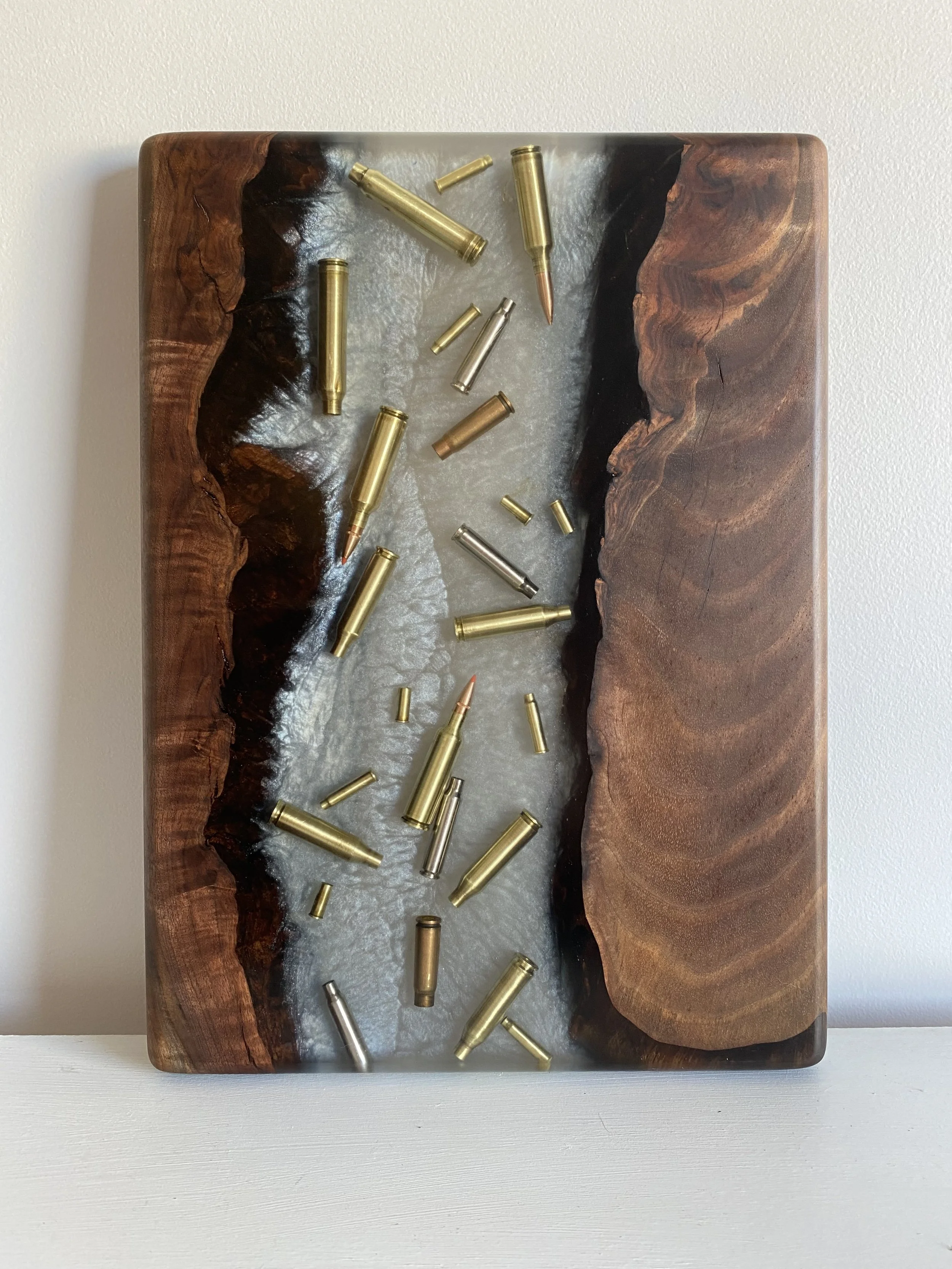 Custom Charcuterie Board