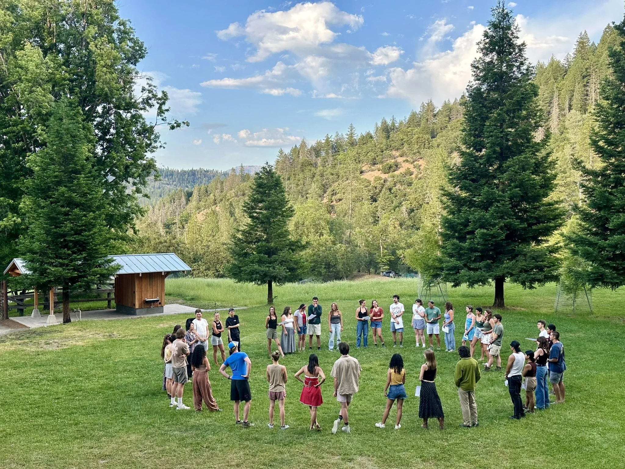 2025 Staff Reflections