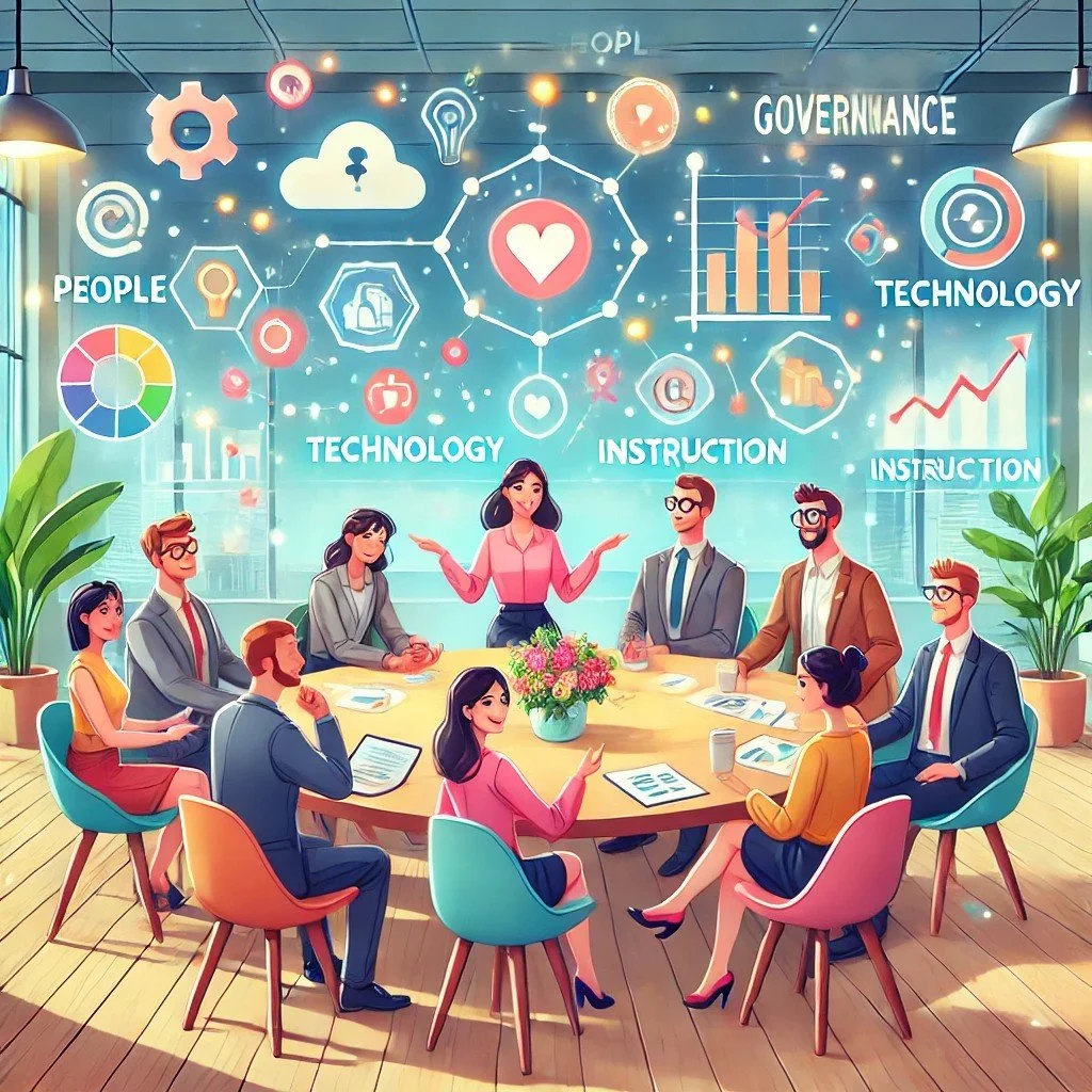 Corporate Governance