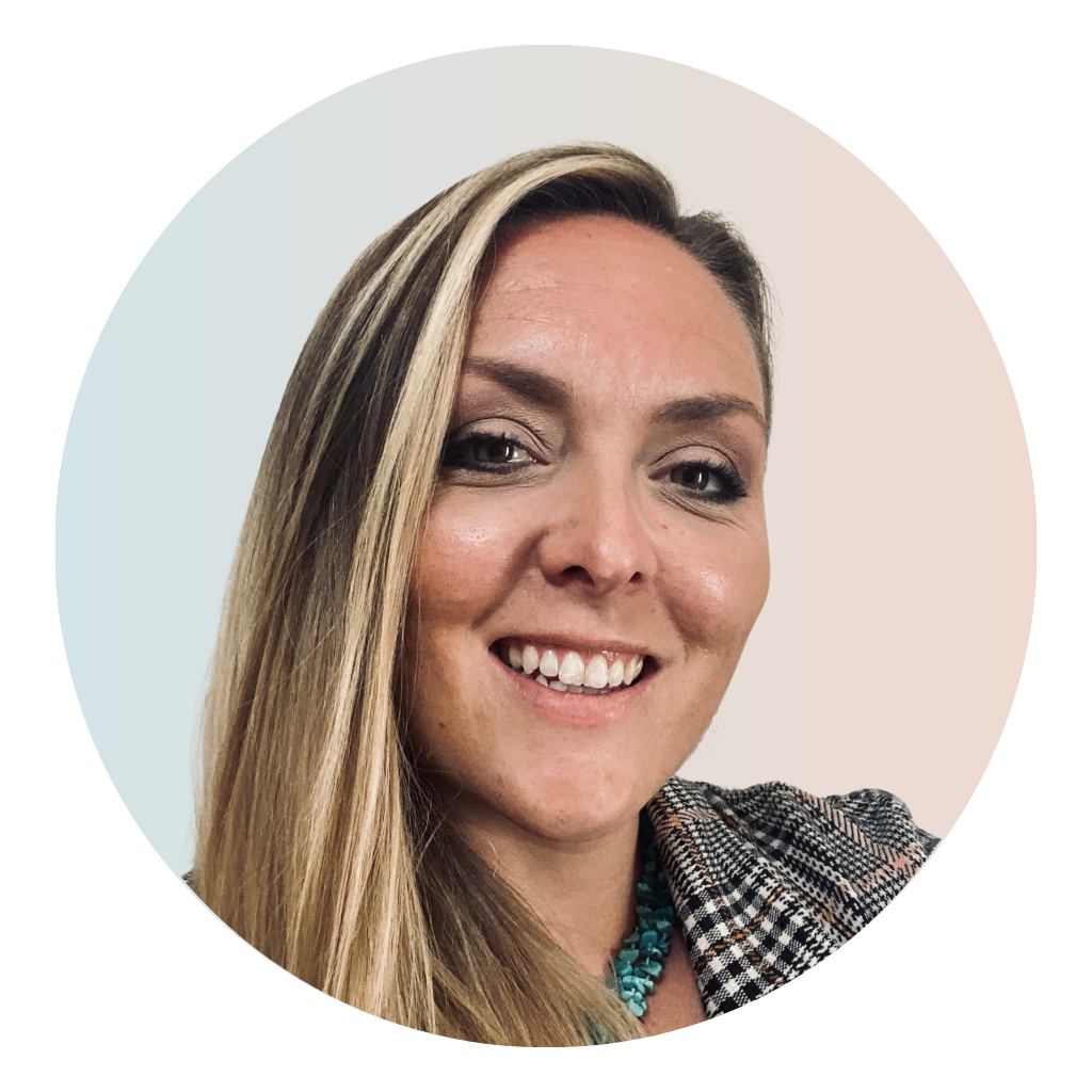 Aubreena "Bree" DeForest – Neuro-affirming therapist for Neurodivergent Adults Seeking Online Therapy in Colorado