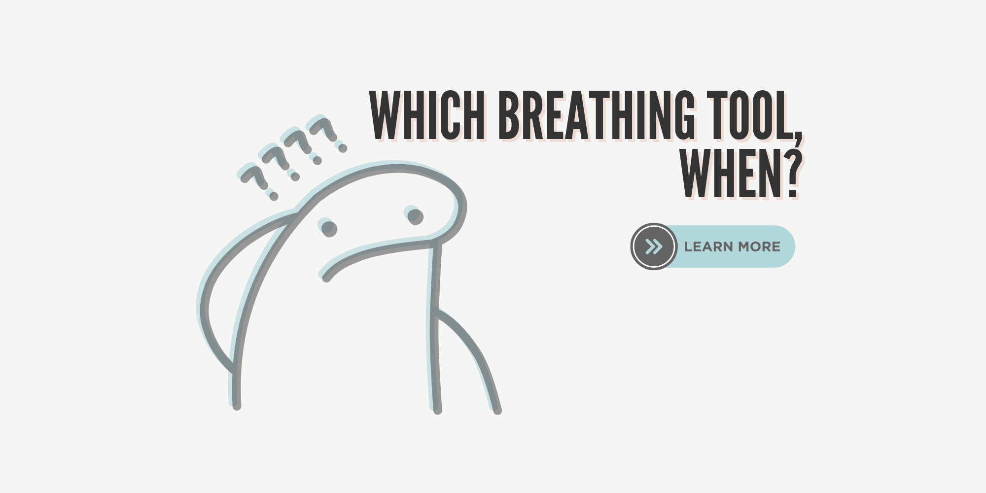 How to Choose the Right Breath for Your Nervous System
