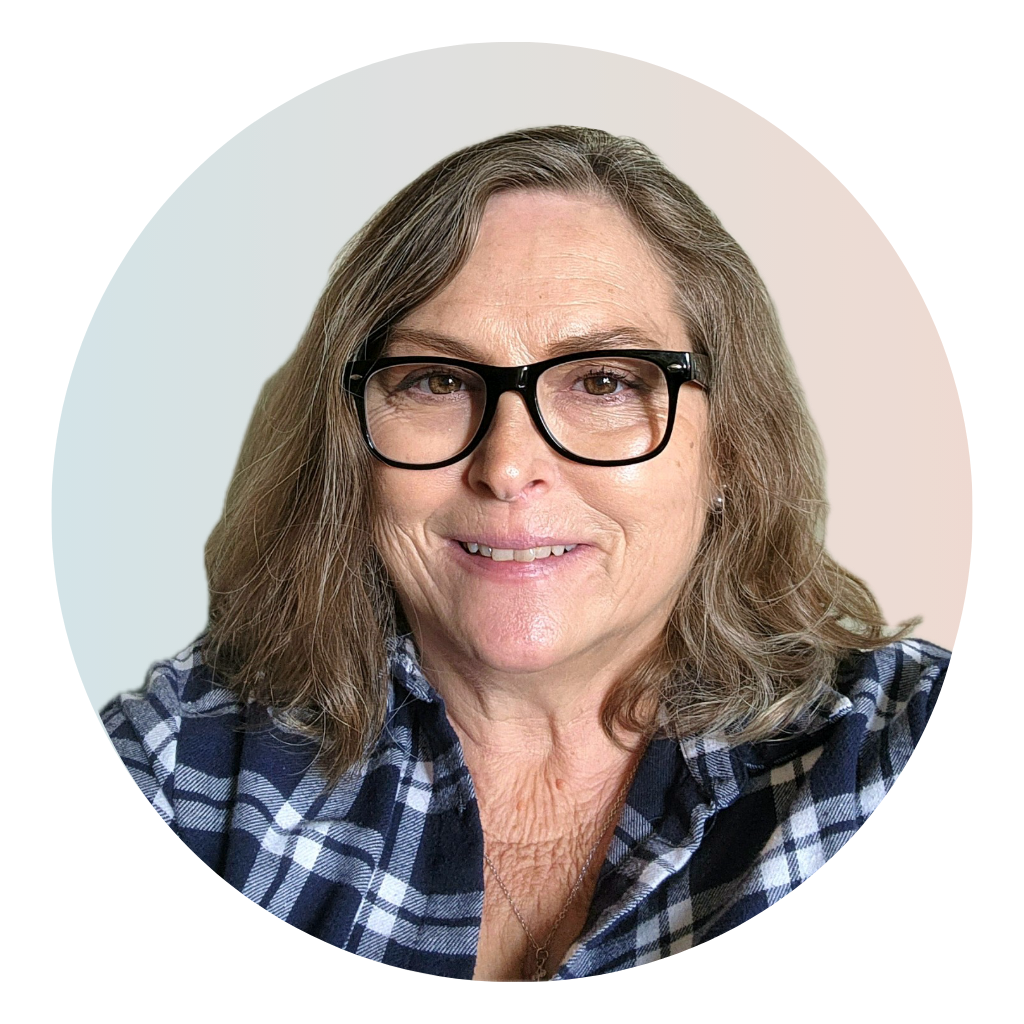 Helen Frost, LCSW – neuro-affirming attachment-based online therapist in Colorado