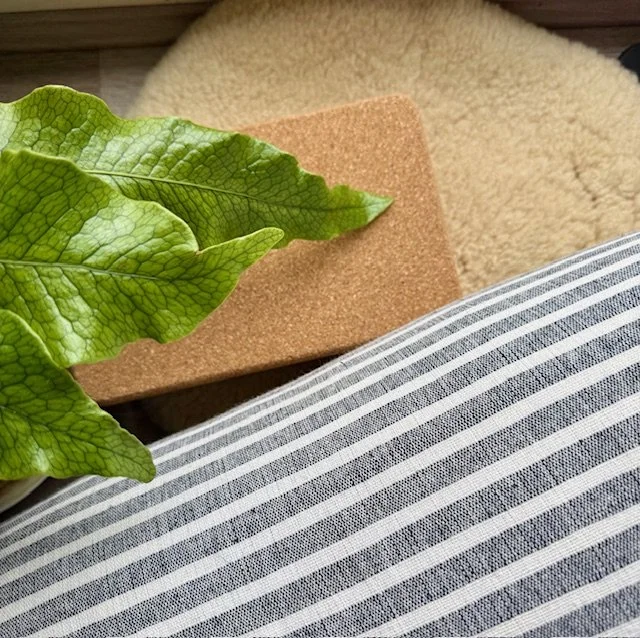 Monday Community Class