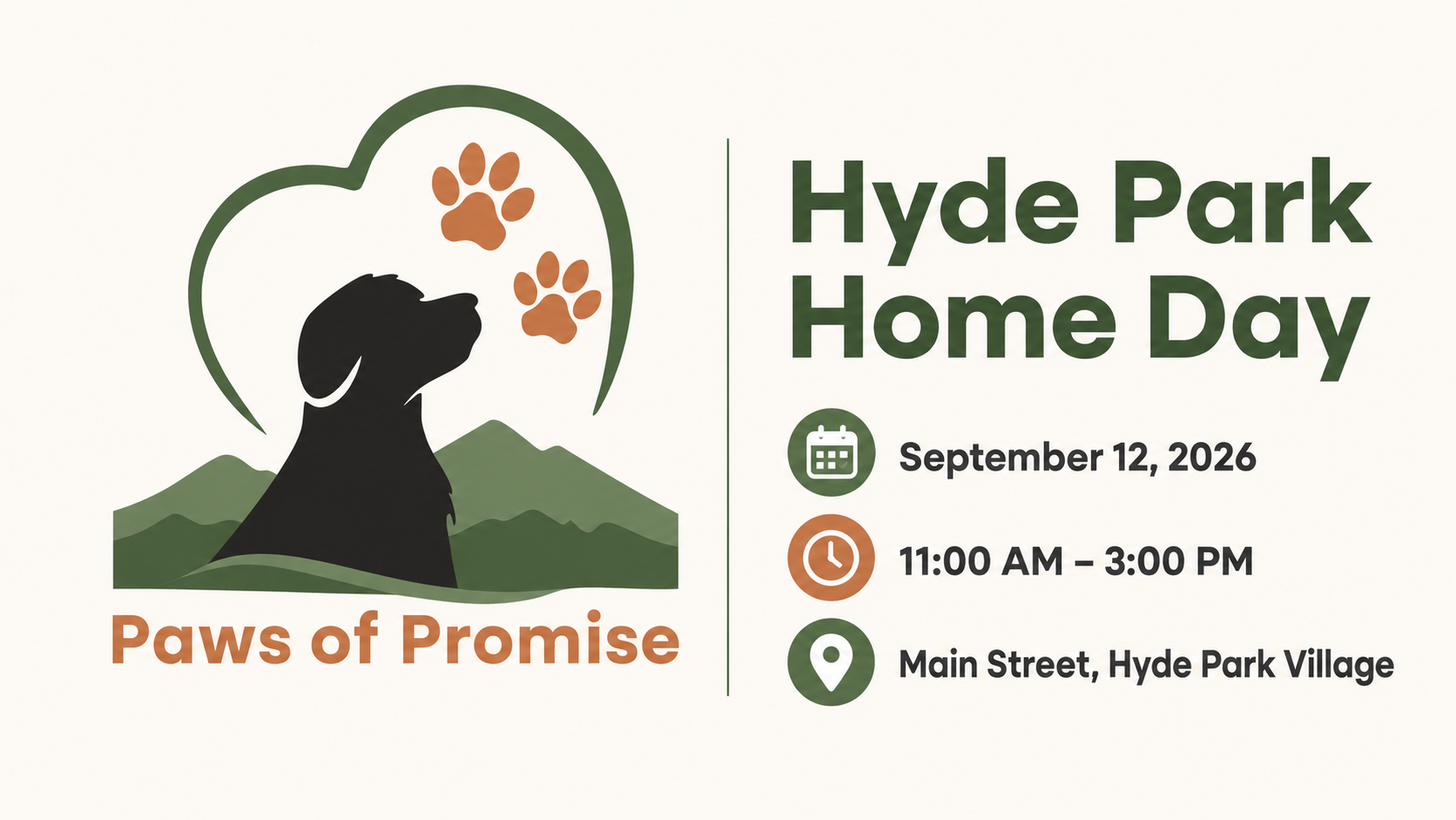 Hyde Park Home Days