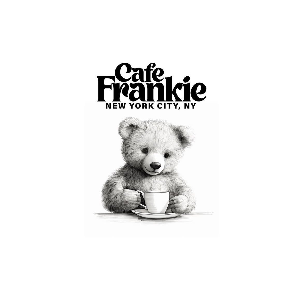 CAFE FRANKIE