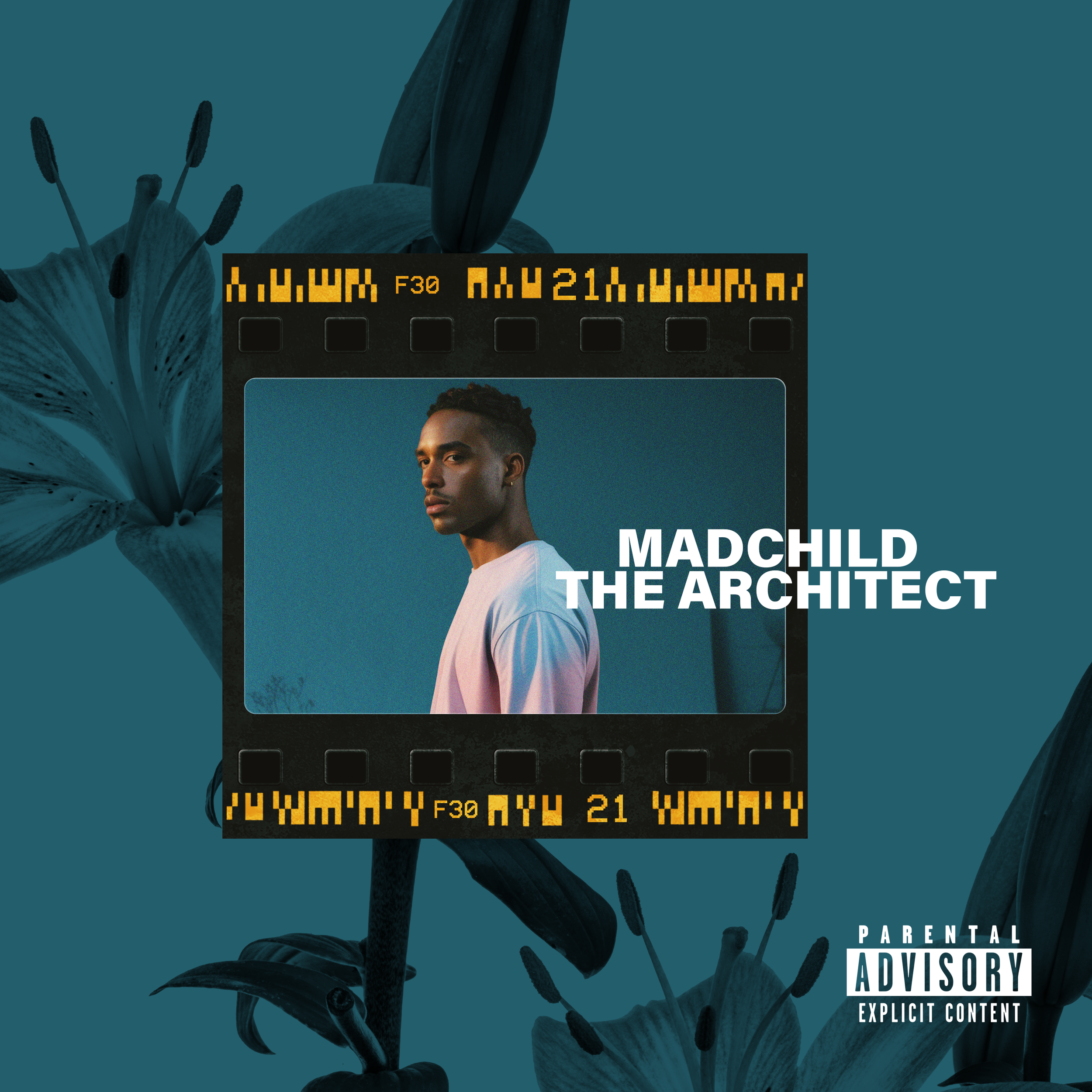MADCHILD ALBUM