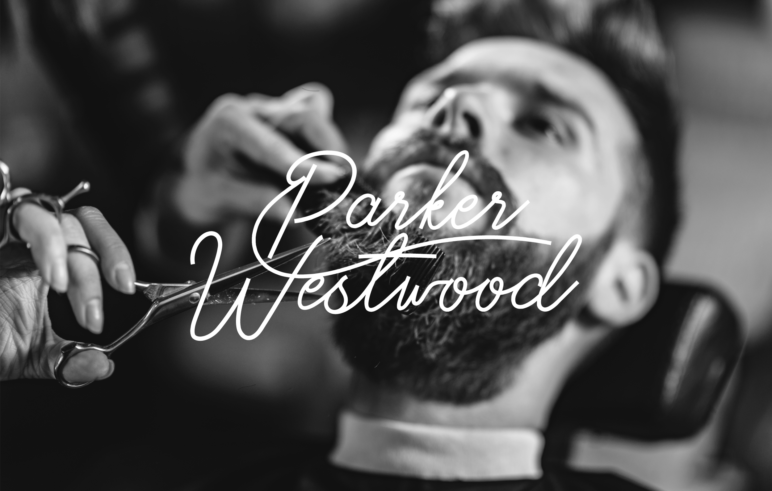 PARKER WESTWOOD BARBERSHOP