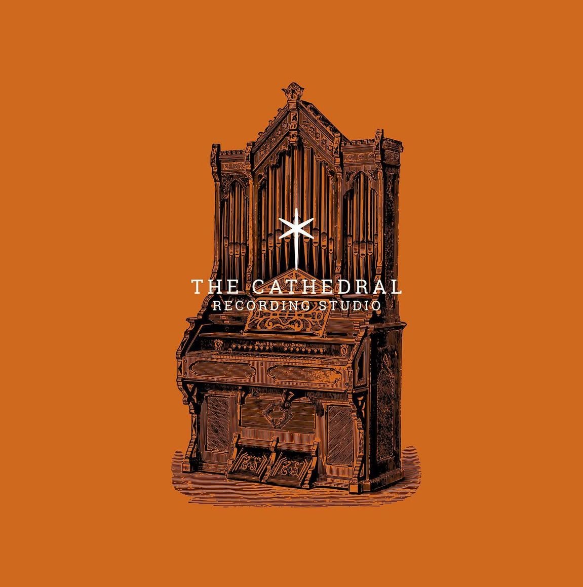 THE CATHEDRAL RECORDING STUDIO