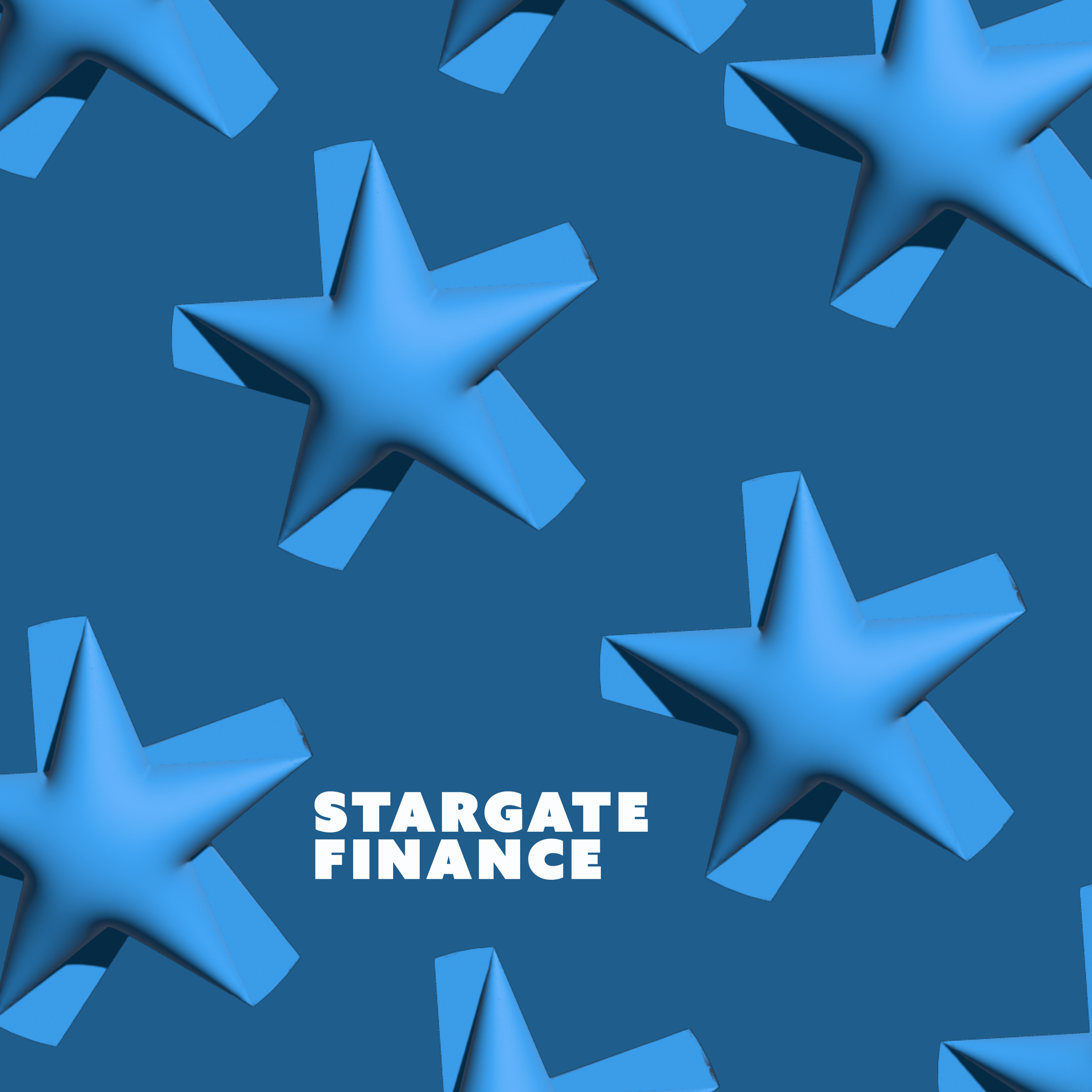 STARGATE FINANCE