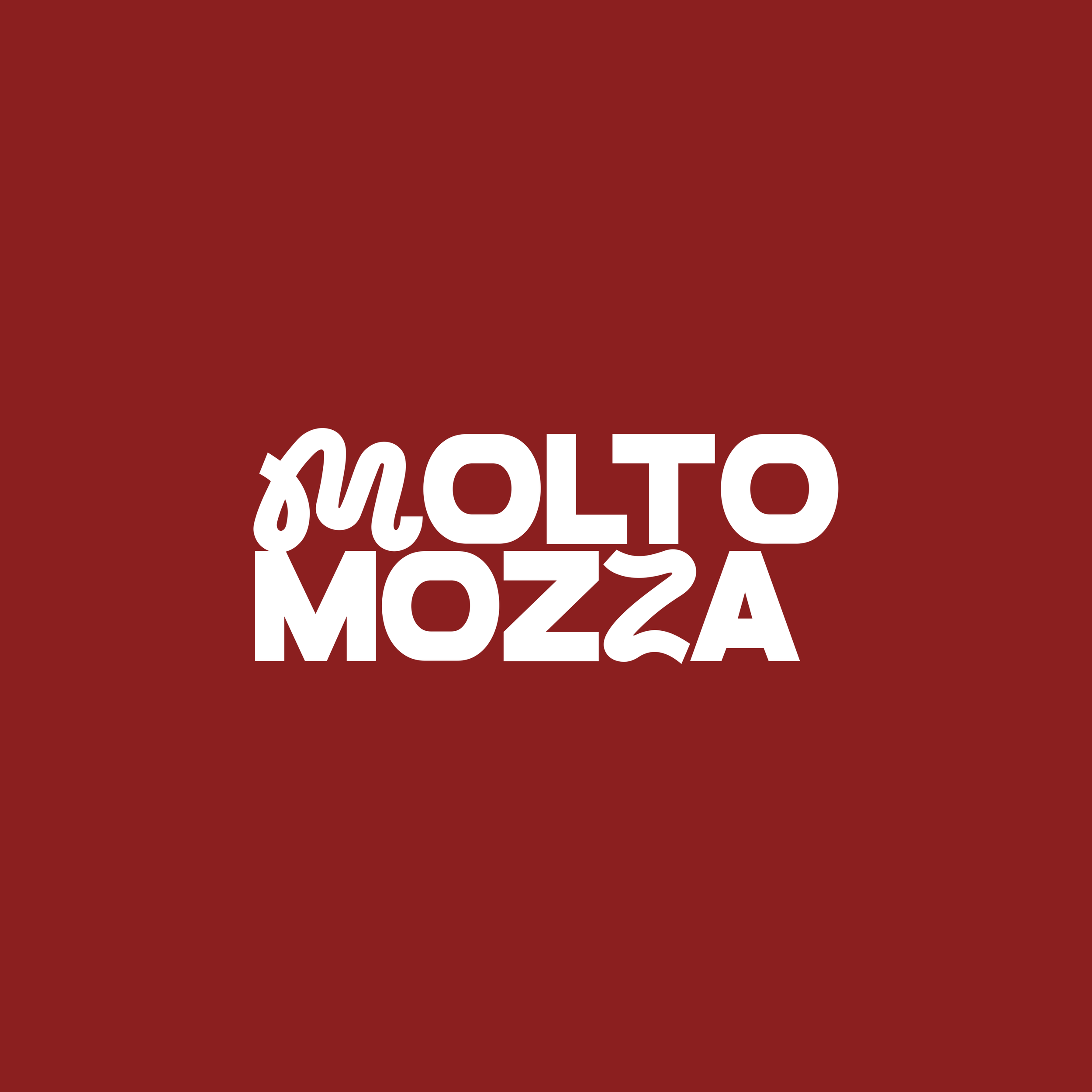 MOLTO MOZZA