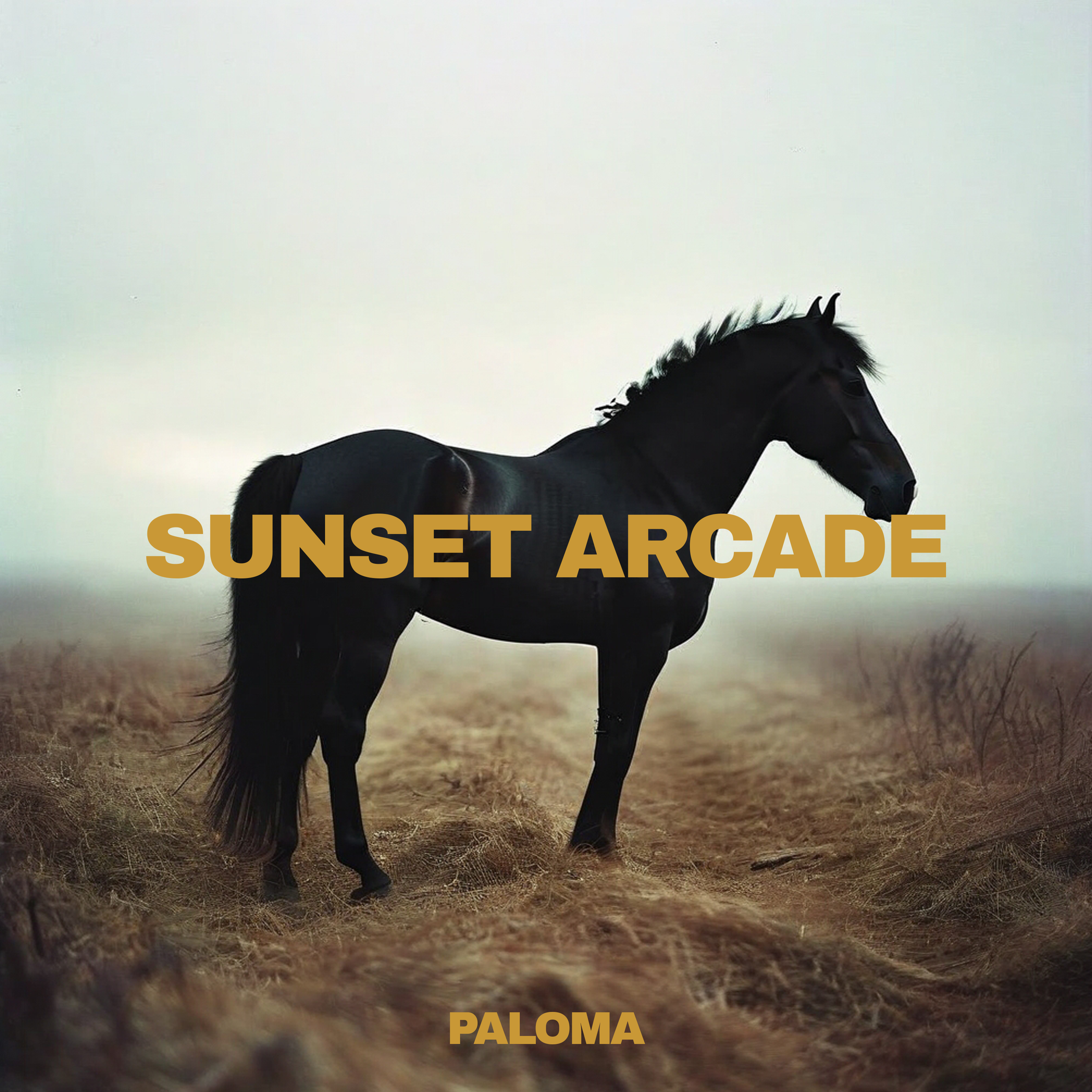 PALOMA - SUNSET ARCADE