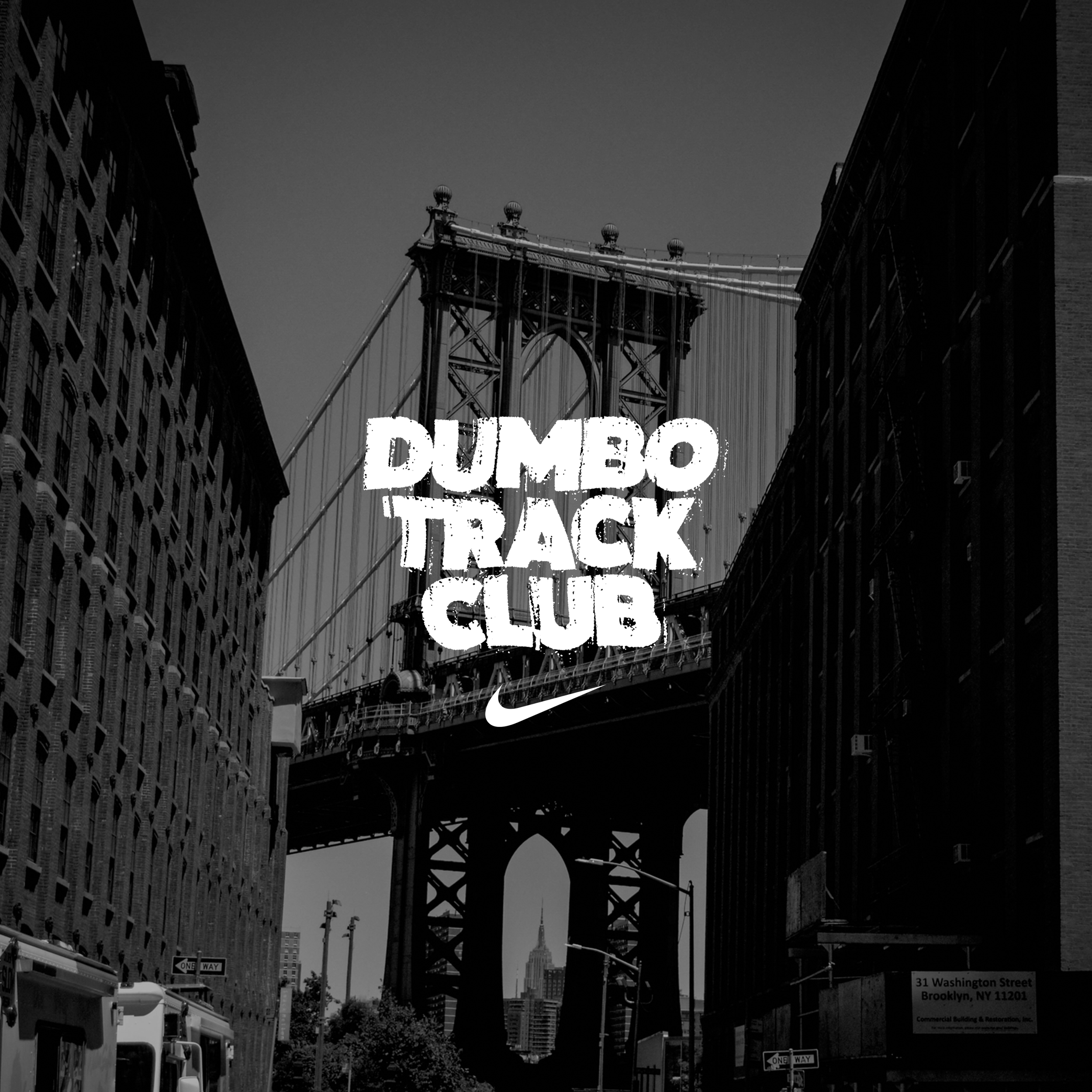 DUMBO TRACK CLUB