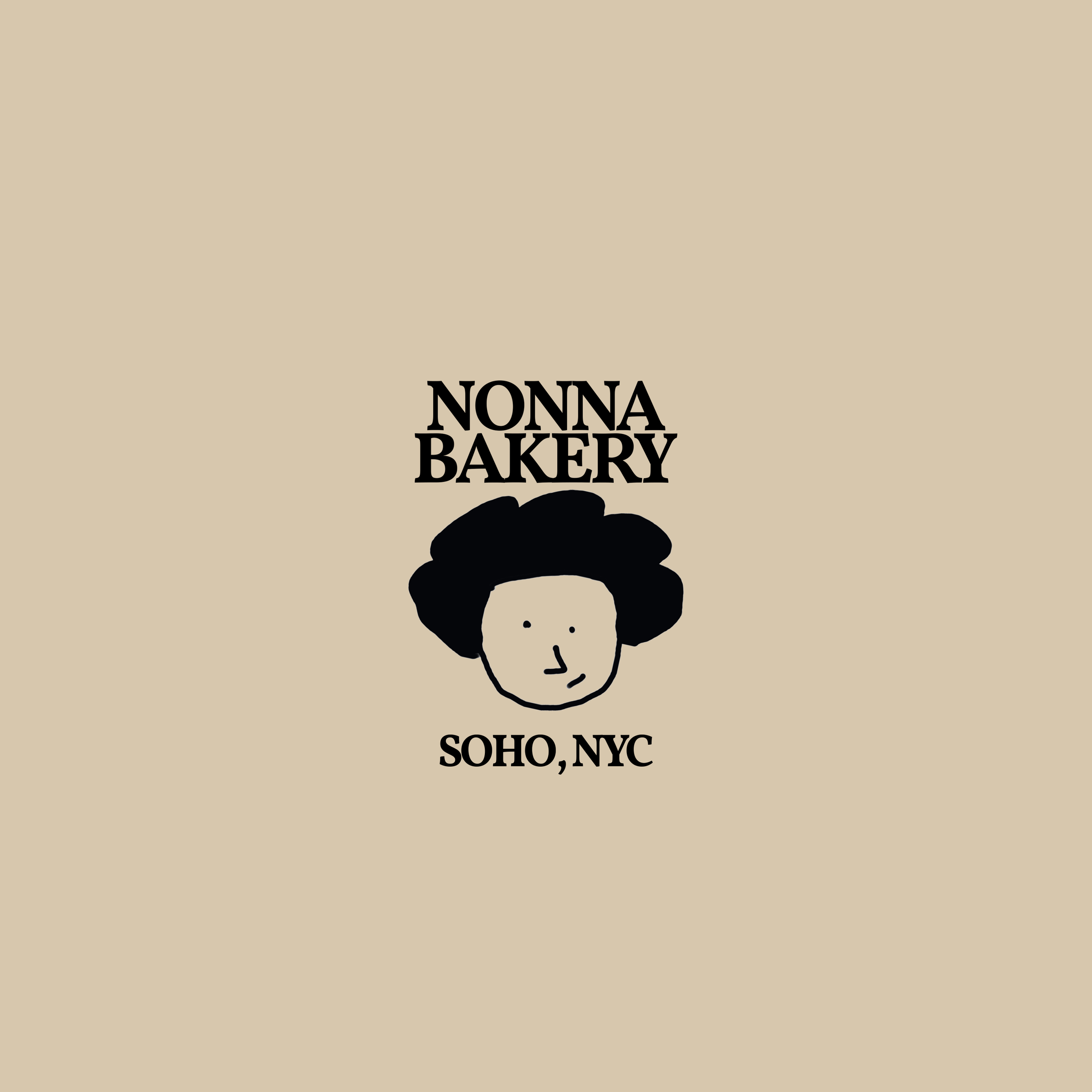 NONNA BAKERY
