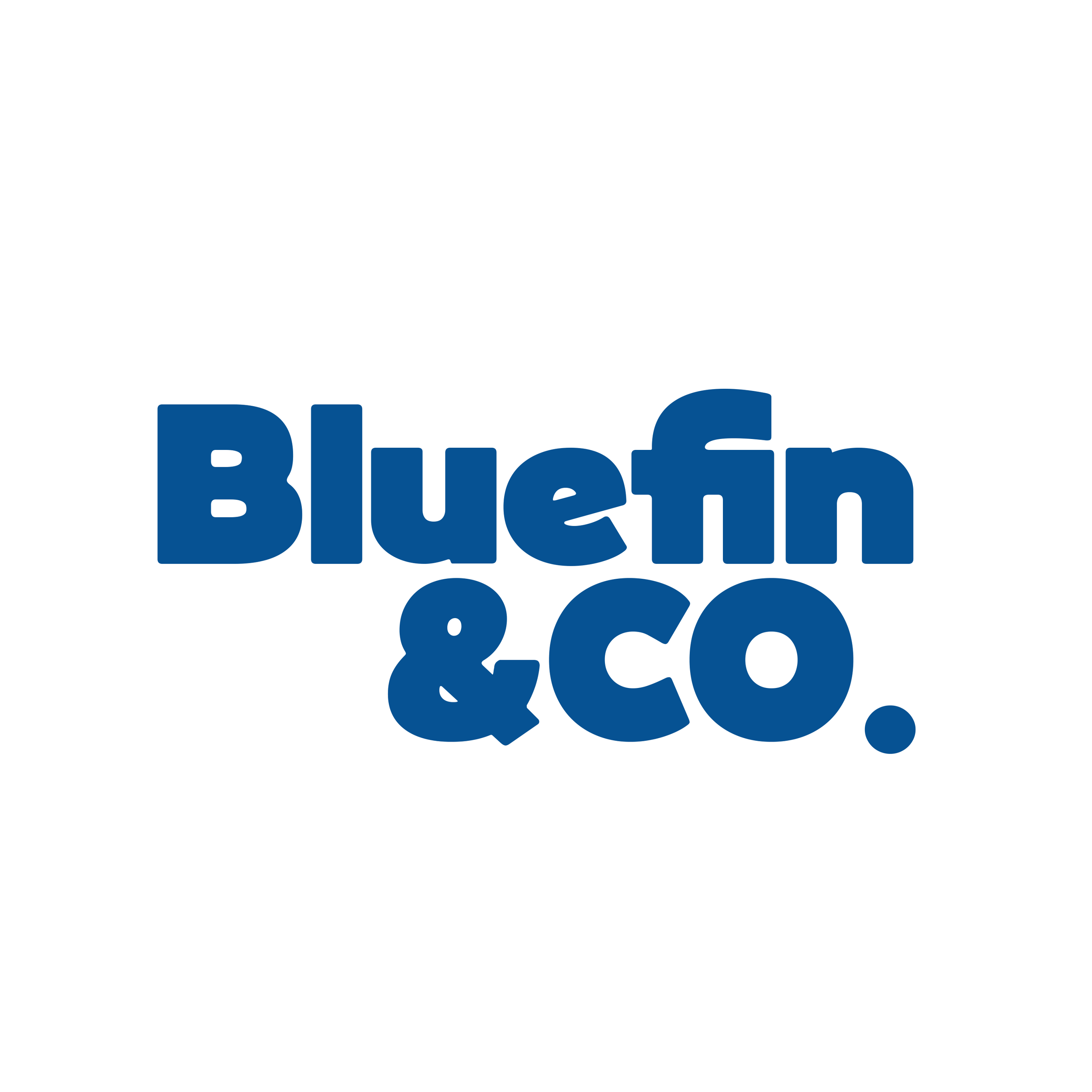 Bluefin & Co