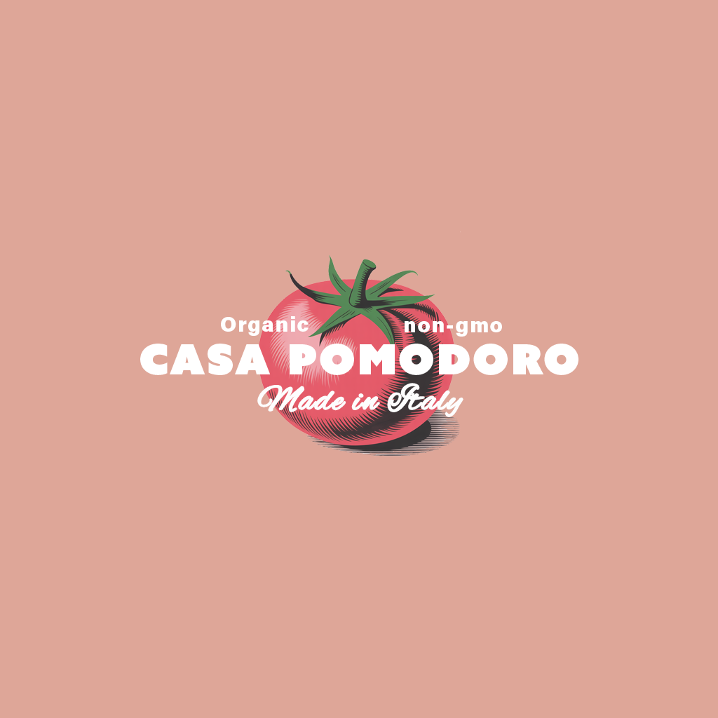 CASA POMODORO