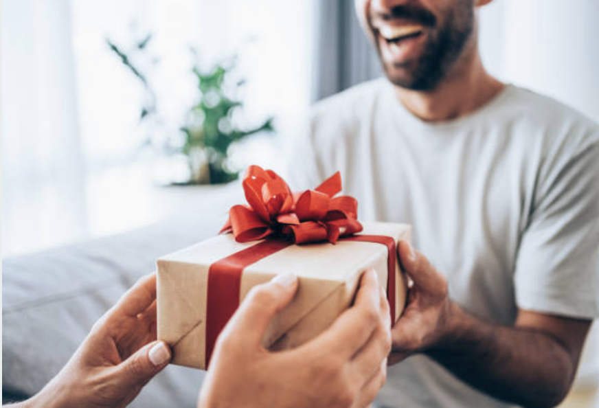 The Psychology of Gift Giving
