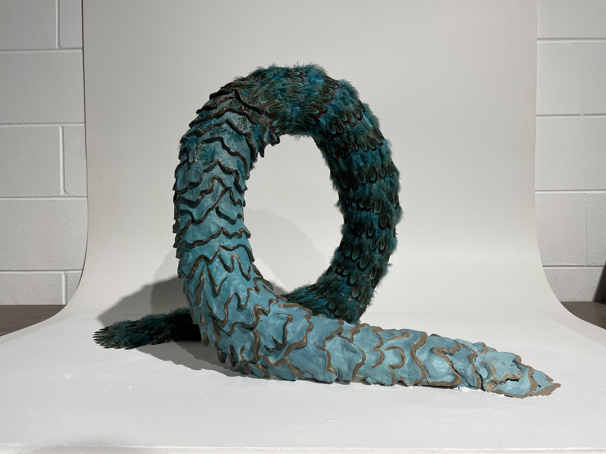 Tempestuous Creature