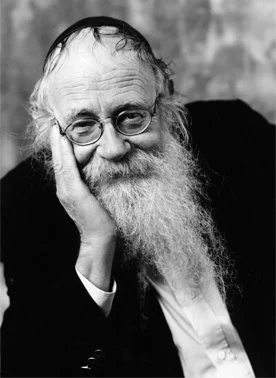 Aleph Society / Rabbi Adin Steinsaltz