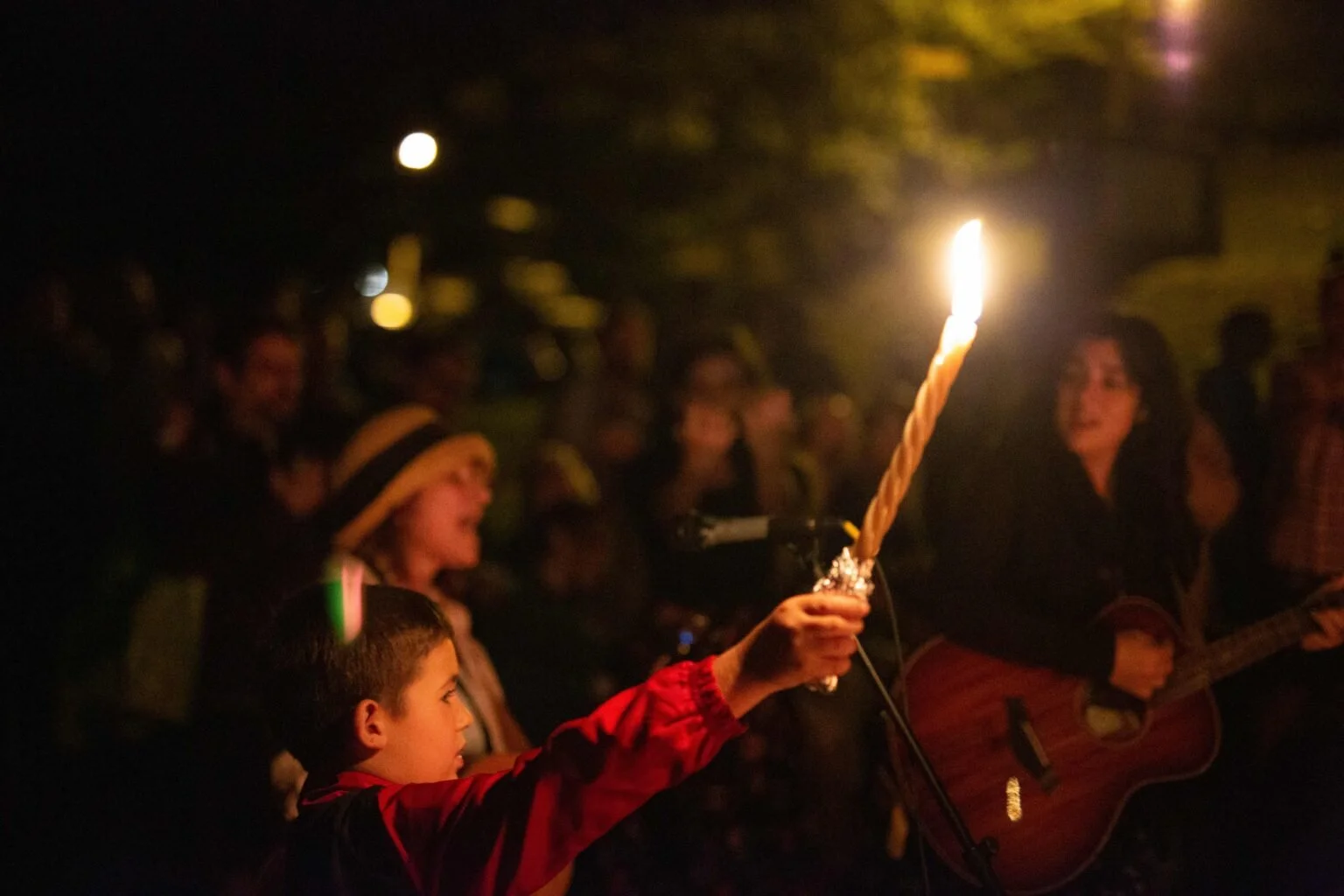 Global Day of Jewish Learning