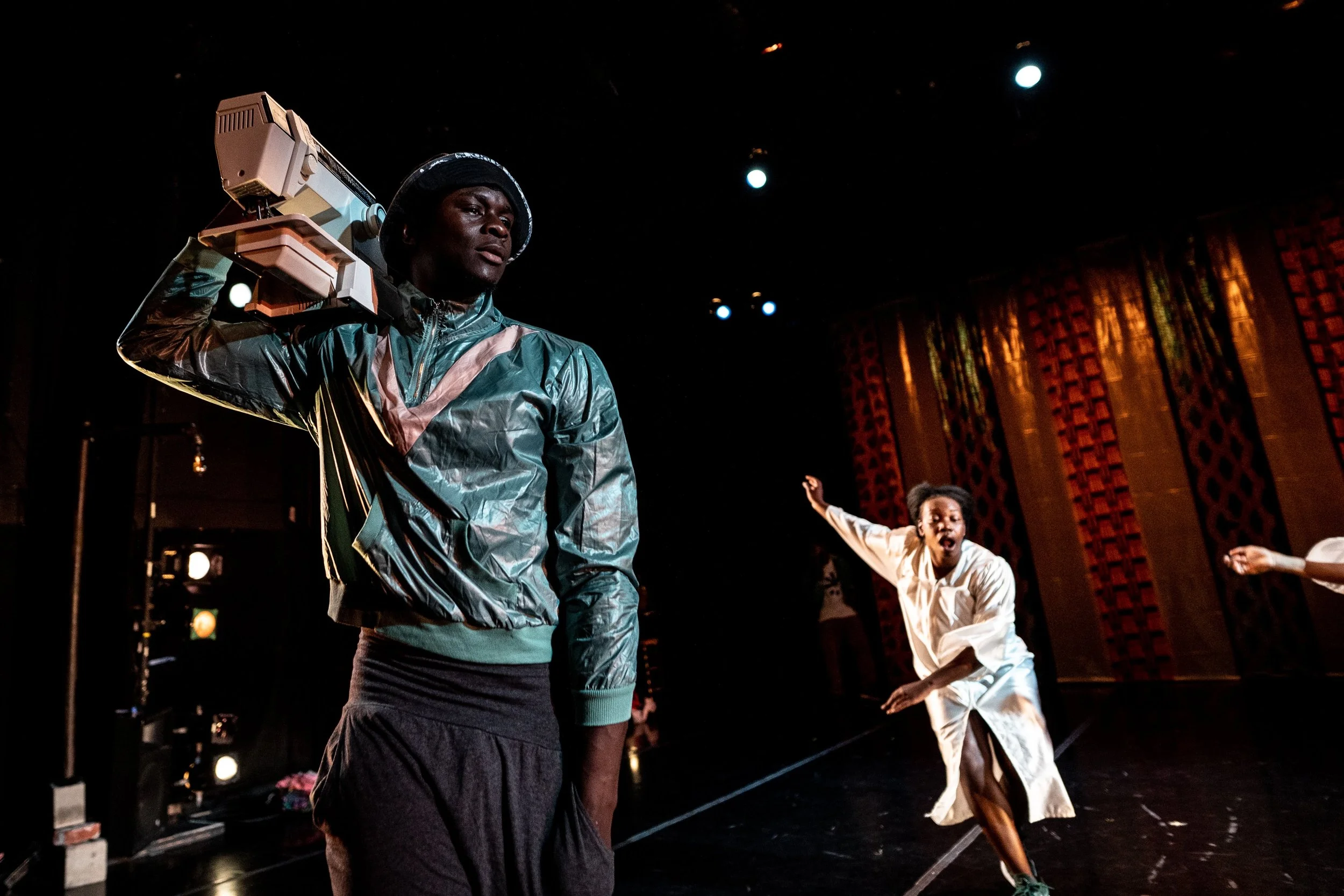 What Had Happened Was... - by Robbie Sweeney (106).jpg