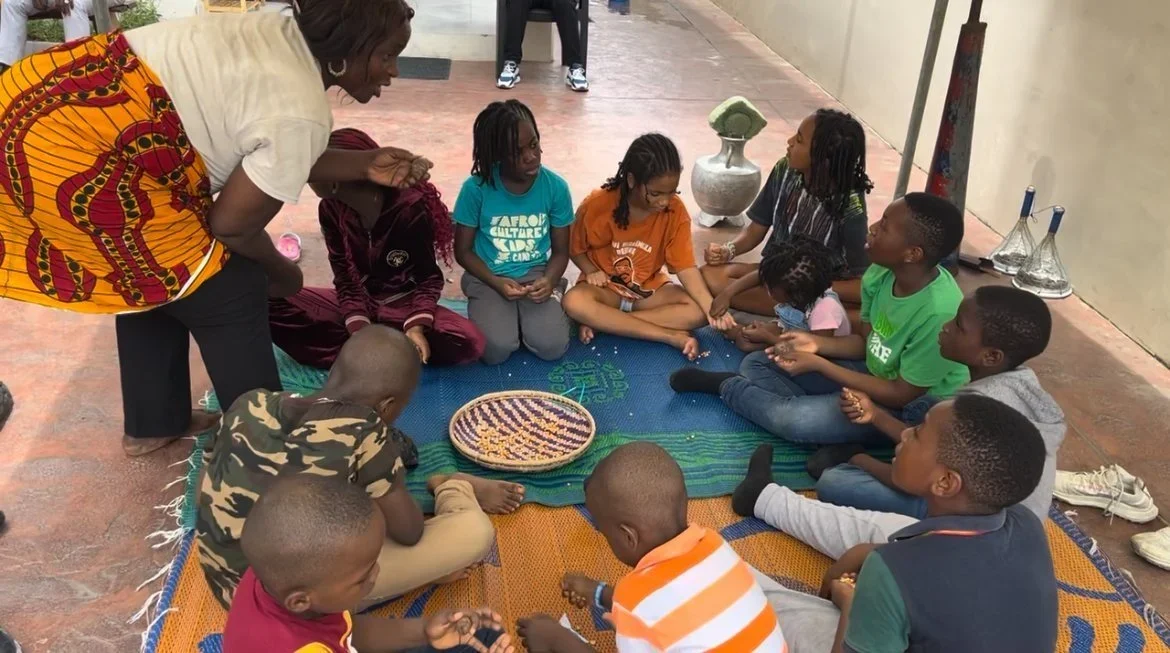 ACK Family Saturdays at TKD FARMERS’ MARKET