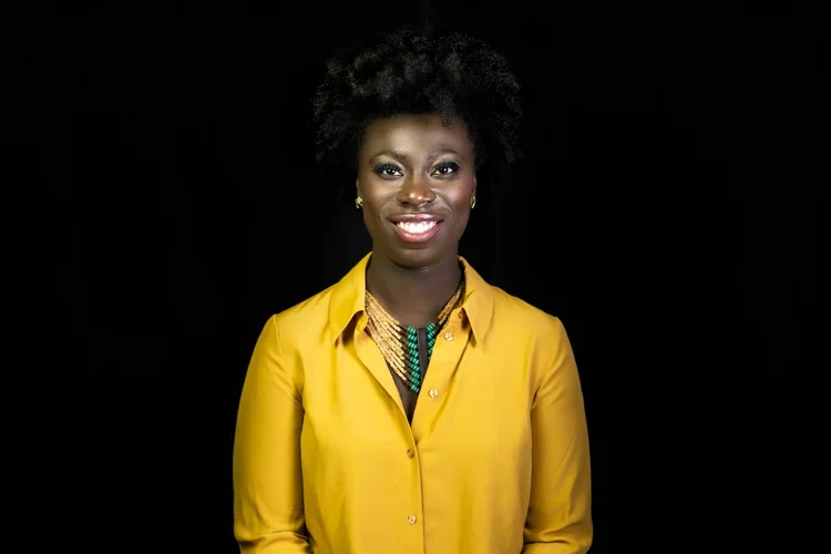 nikki yeboah