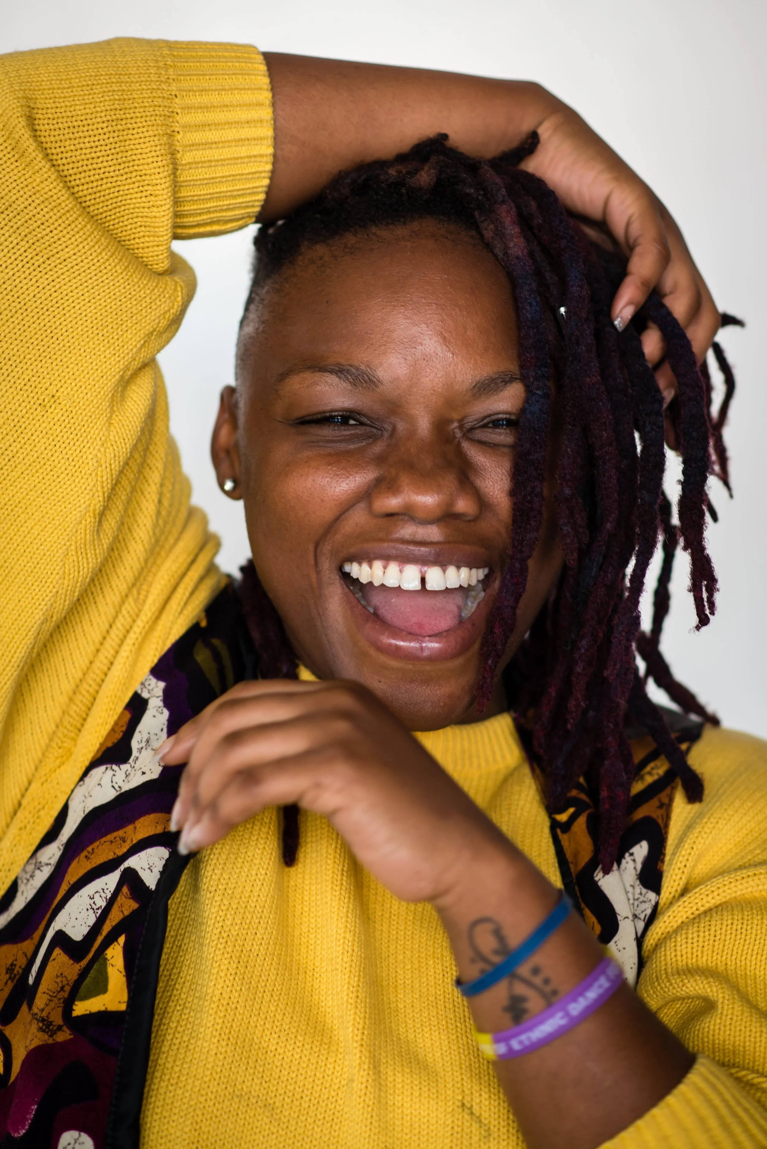 kimberly harvey-scott