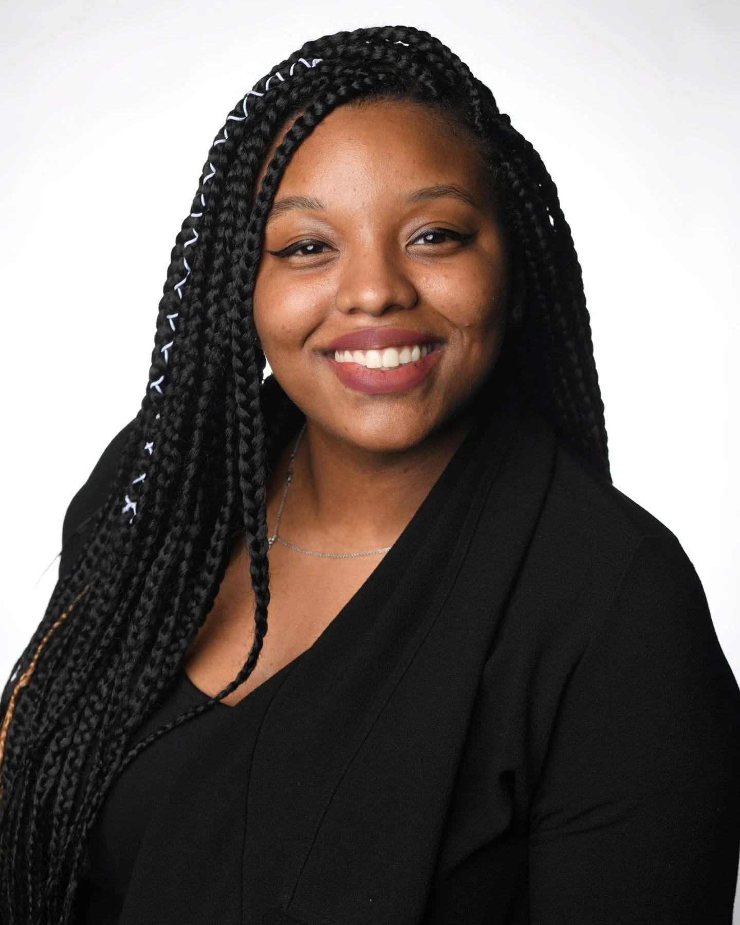 Amariah Ke'Mia Williams