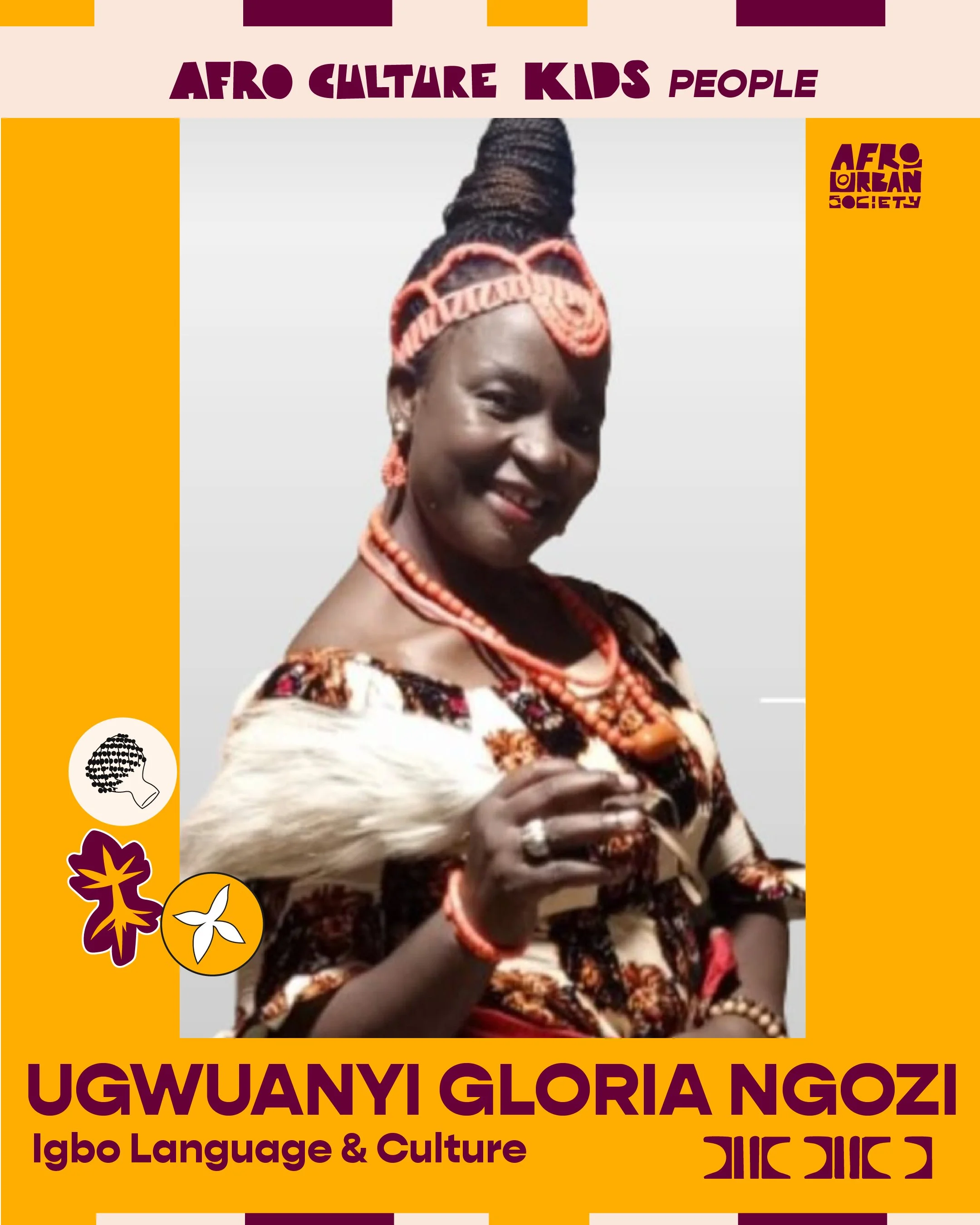 Ugwuanyi Gloria Ngozi