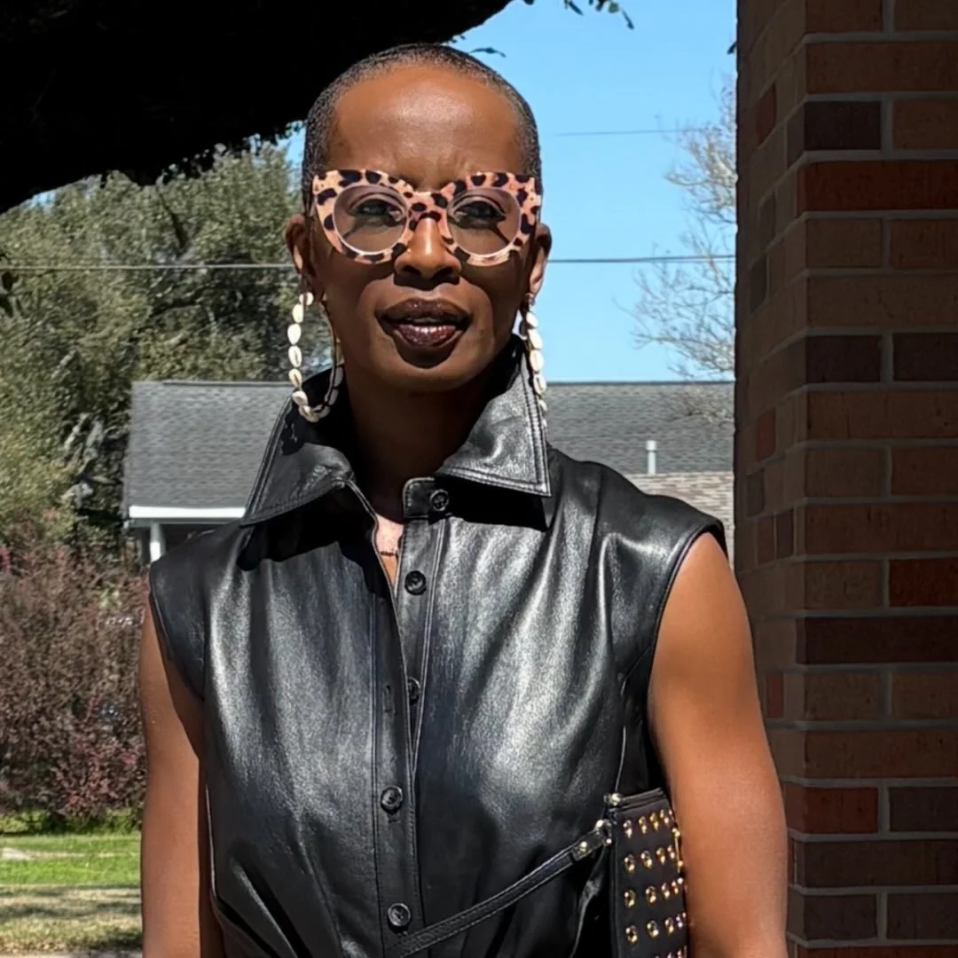 Michelle N. Gibson MFA