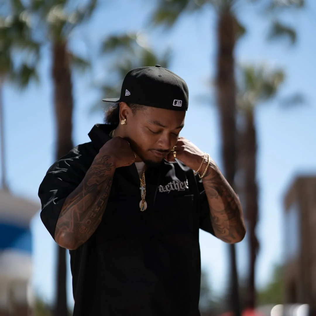 Yung Phil &amp; The Turffeinz