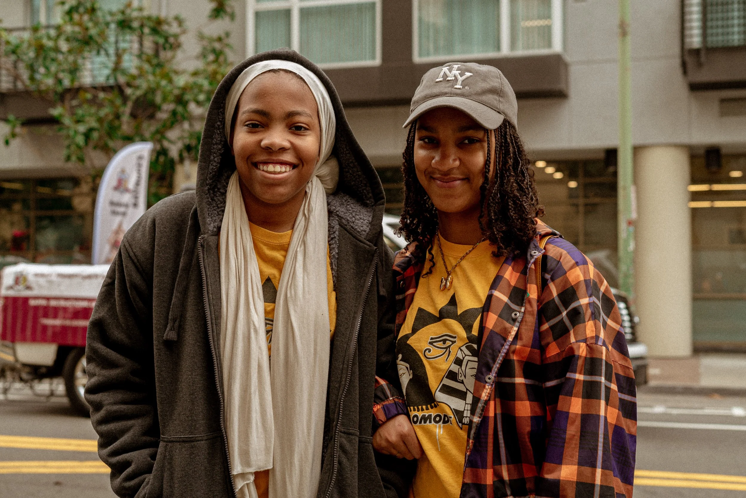 ACK x Ile Omode @ Black Joy Parade