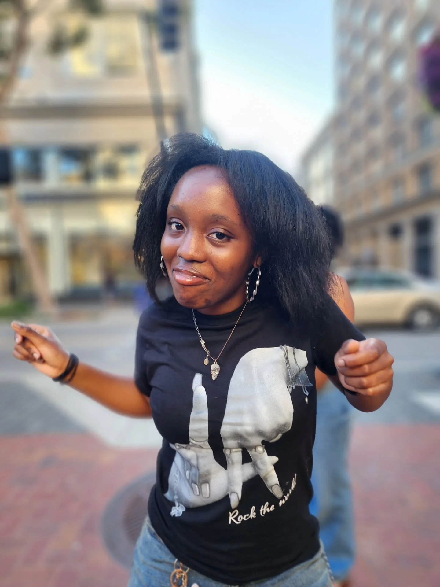 Some likkle snaps from our Born to Belong! Playdate in Oakland, California with @afrourbansociety and @bambdcdc as part of BAMBDFEST International 2025. Just to remind you, that you are loved, and we in this together.