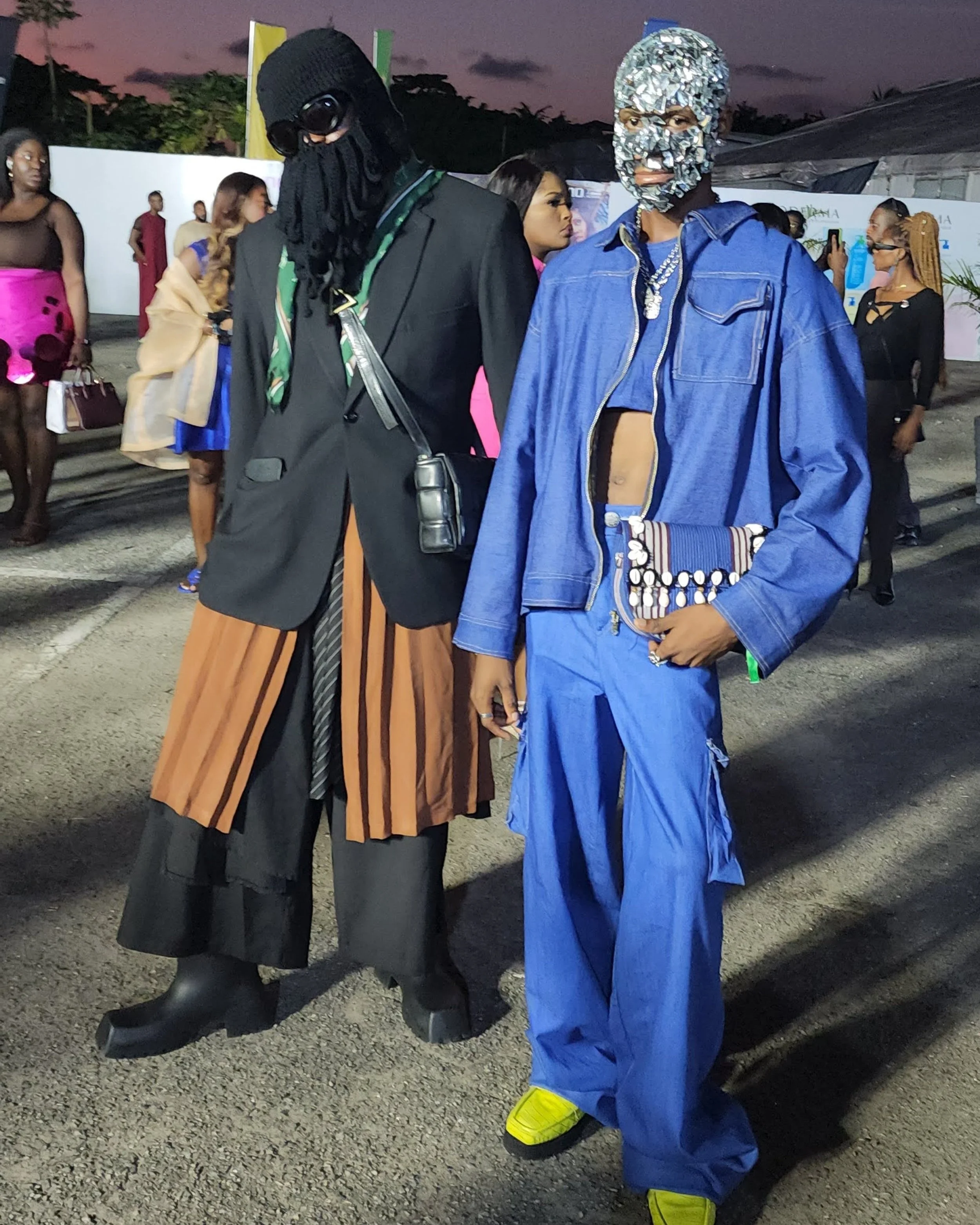 What We Were Up To: Jan/Feb 2024