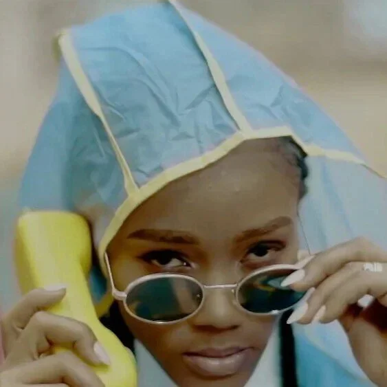 playlist: l’femme: 5 fav tracks by women music artists