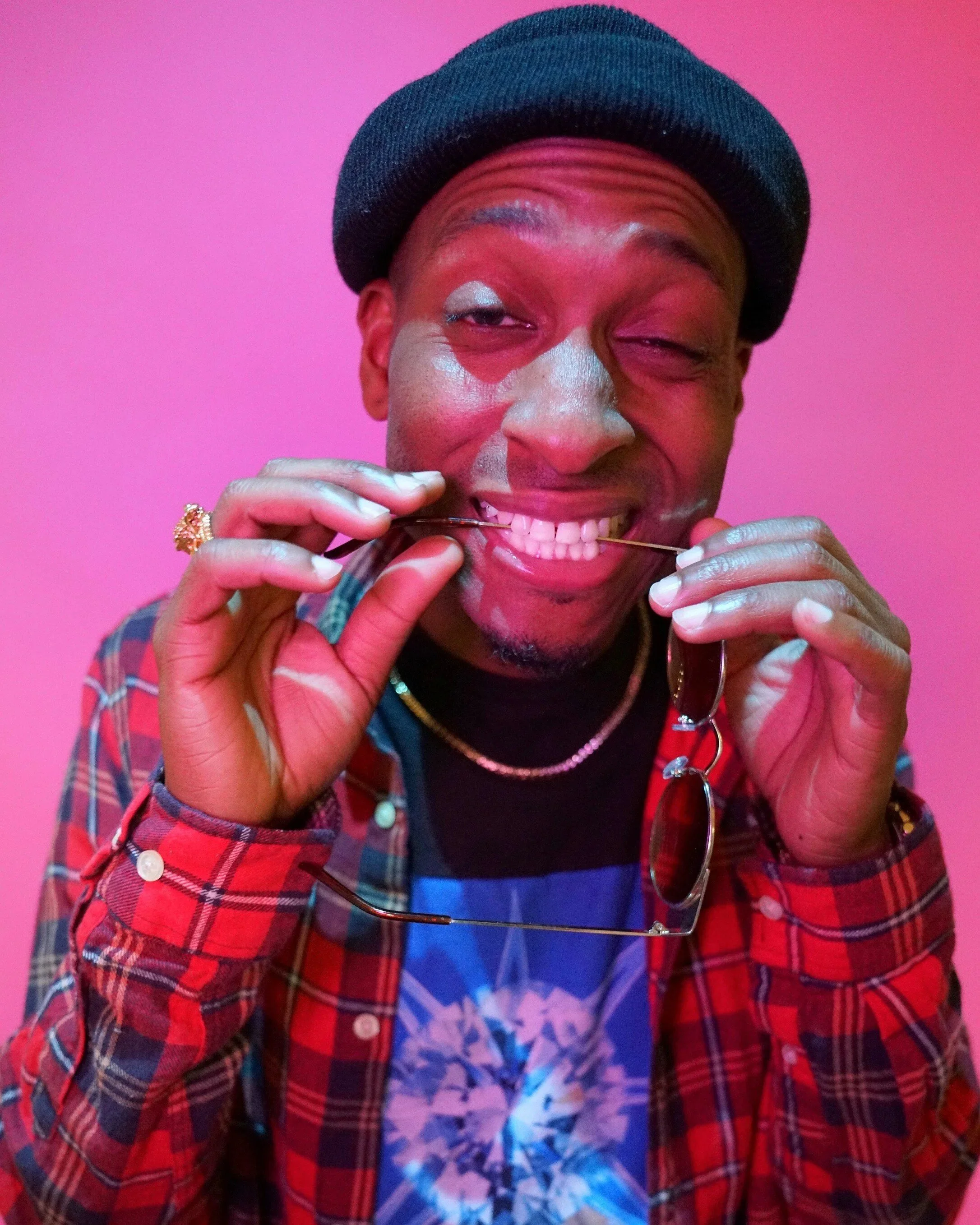 Tango Leadaz: Traveling &amp; Experiencing Choreographer