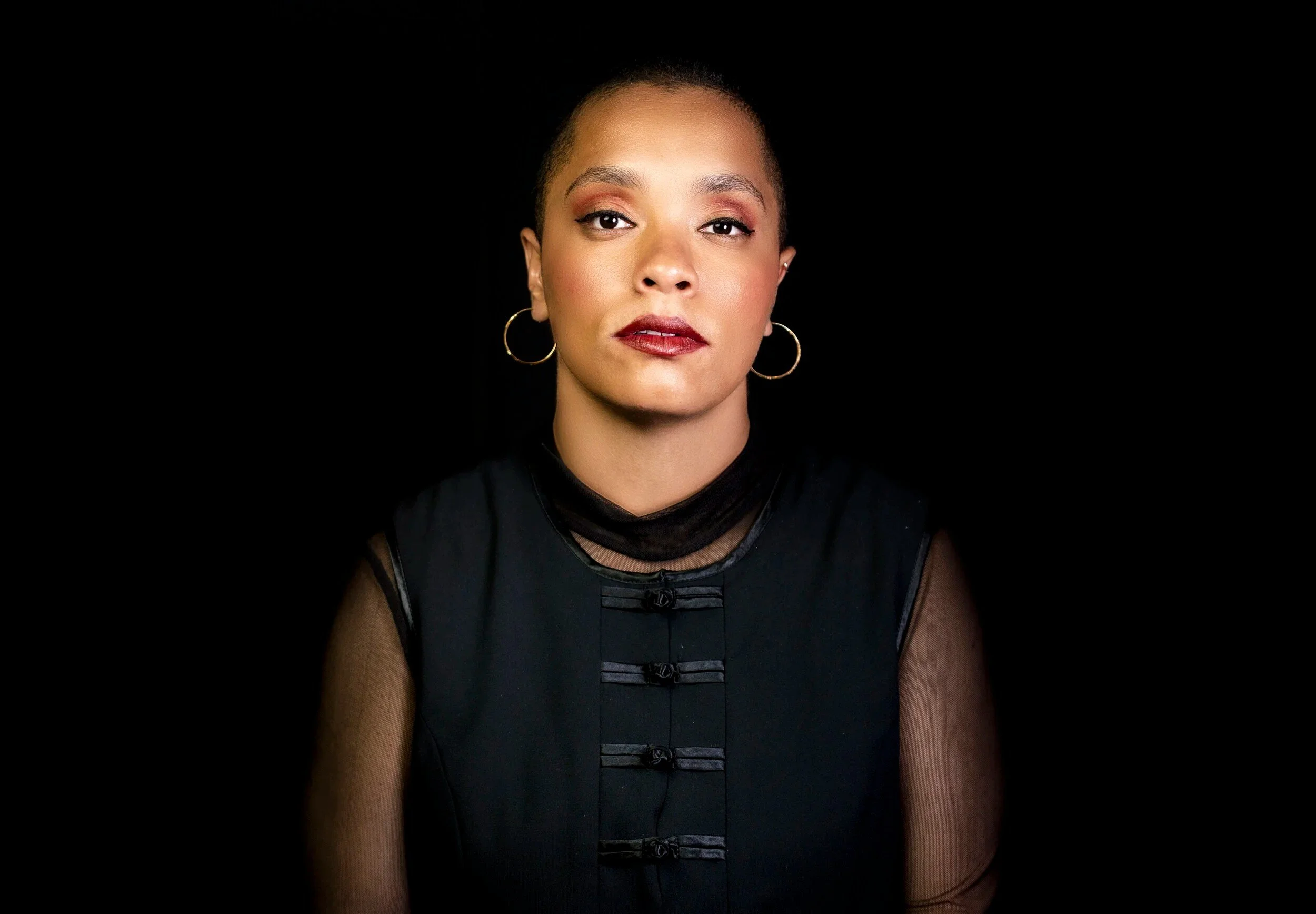 Chibueze Crouch | how the blood blooms