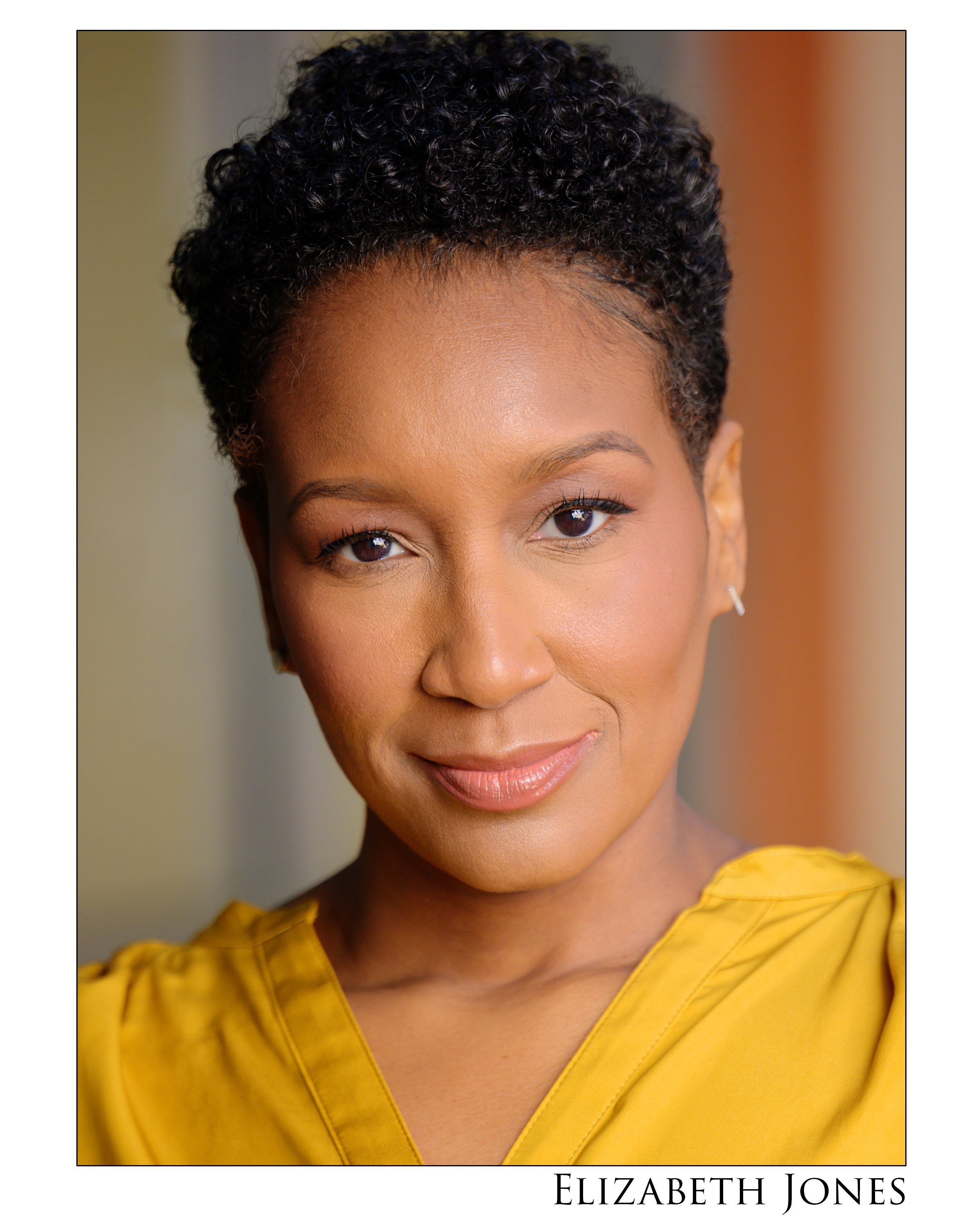 Elizabeth Jones