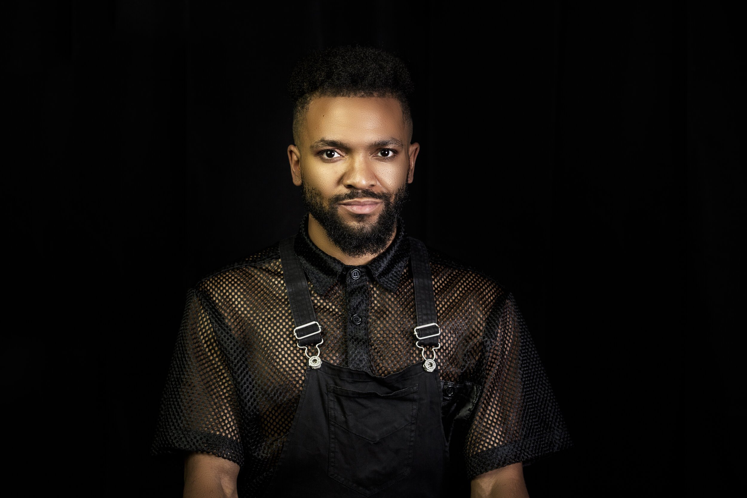 Gabriel Christian | Doom Body