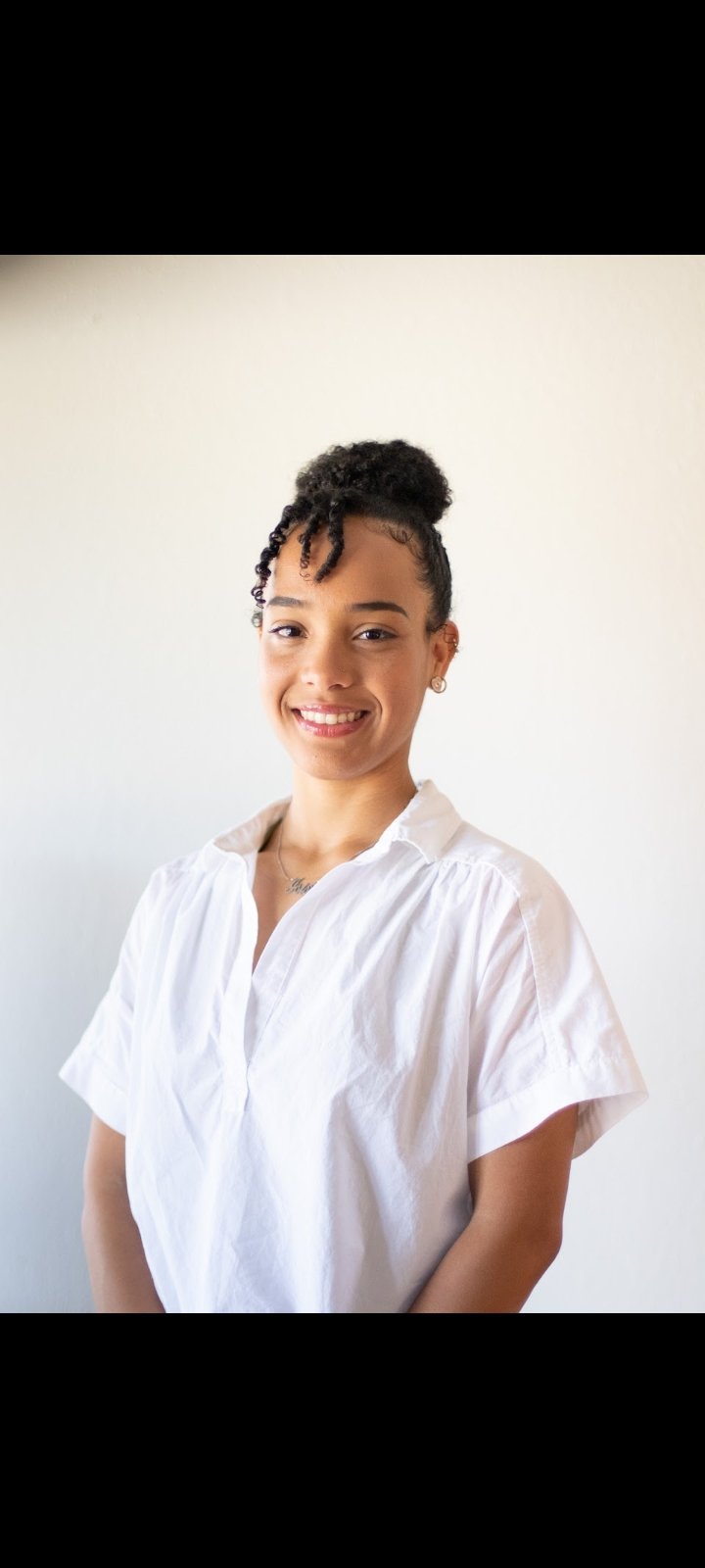 Isis Faith Fields: Bay Area-Based Public Health Educator, Massage Therapist, Creative &amp; Collaborator