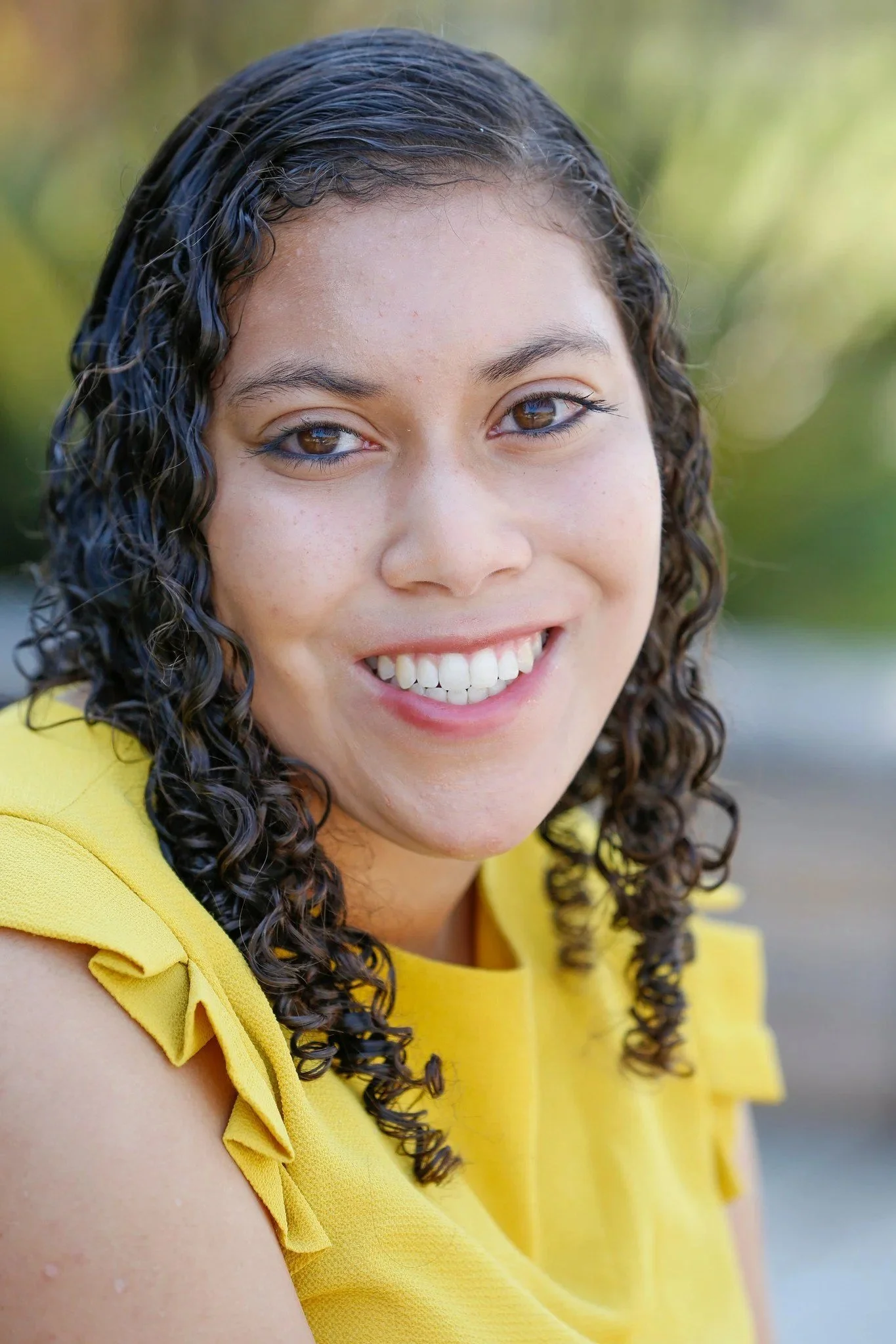 Joelle Joyner-Wong: Bay Area-Based Playwright, Screenwriter &amp; Filmmaker