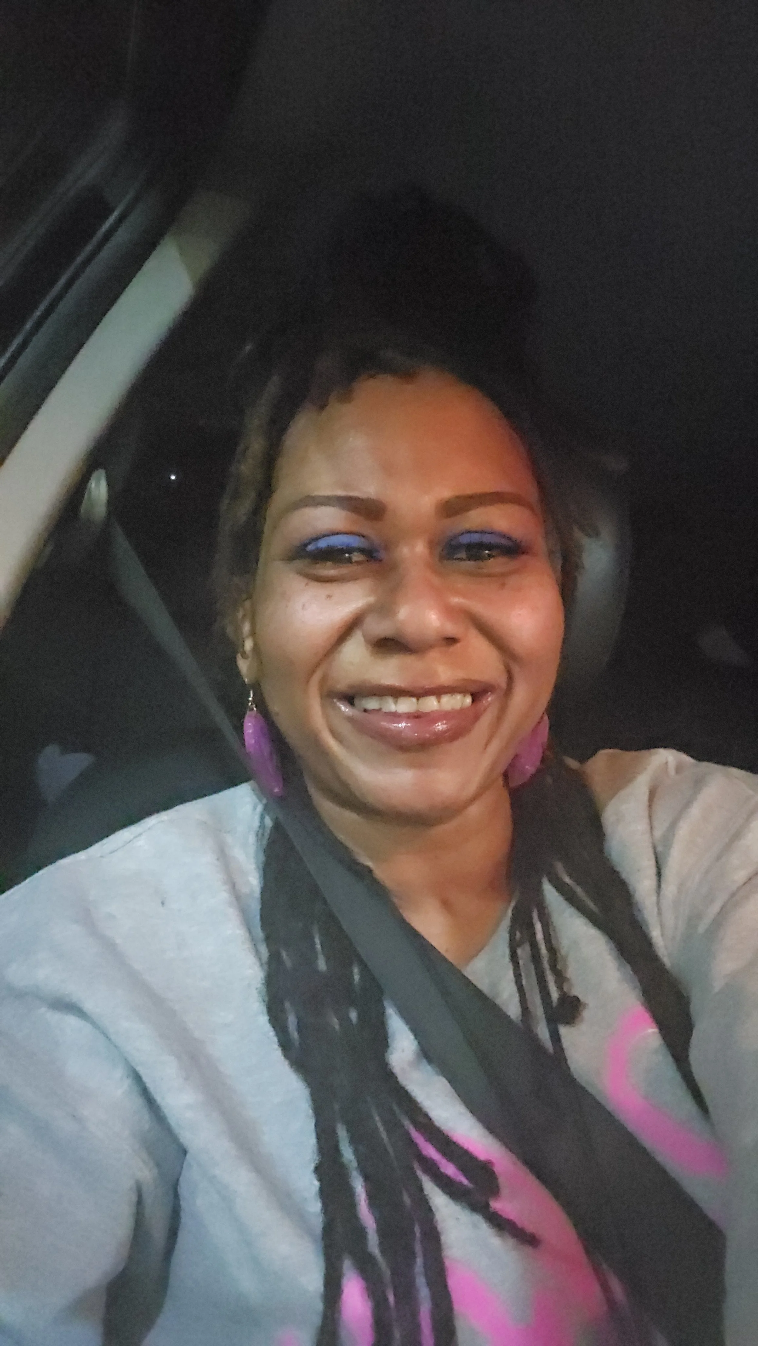 Kenitra Love: Bay Area-Based Employee Nestor