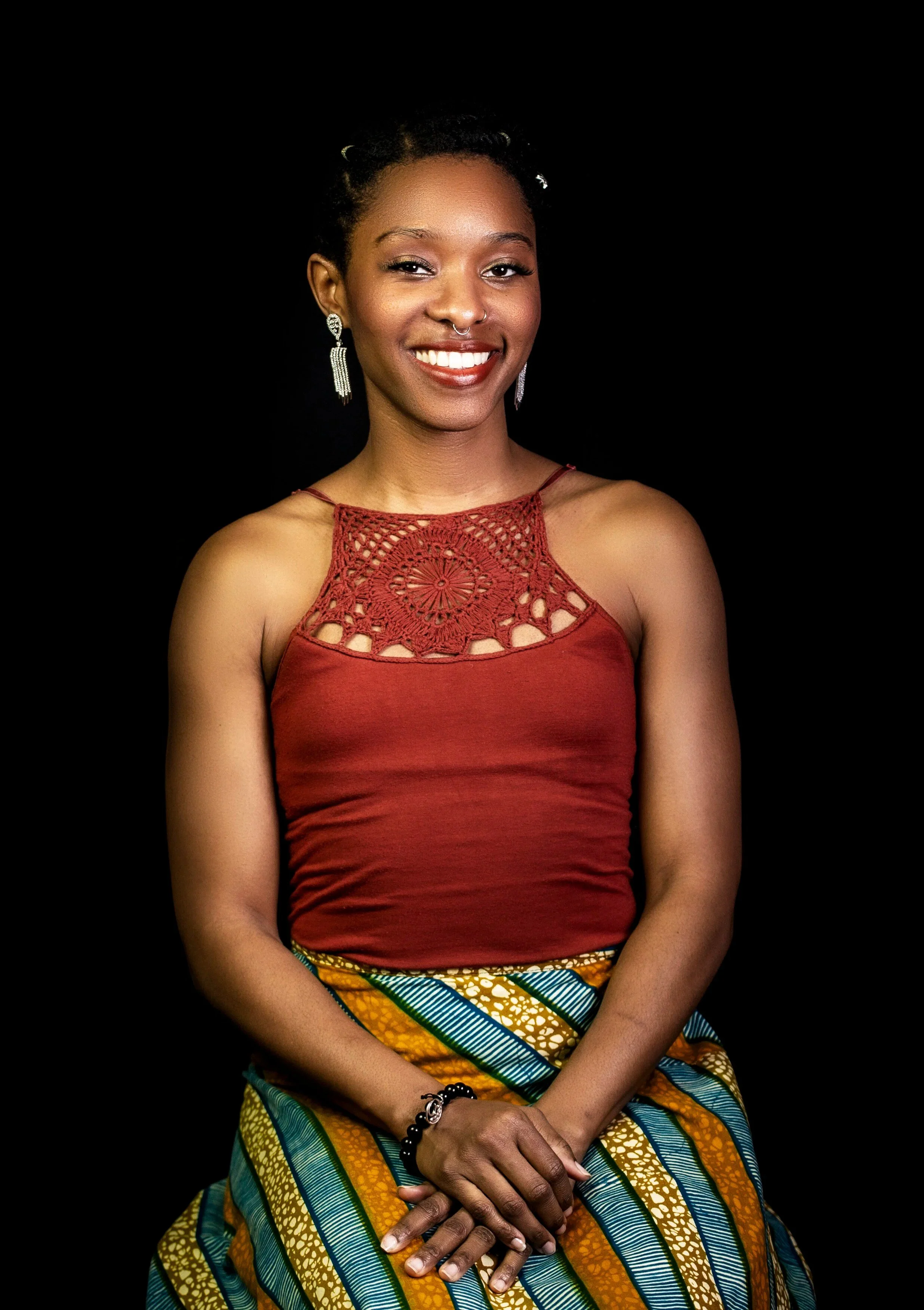 Keisha Turner | What We Keep